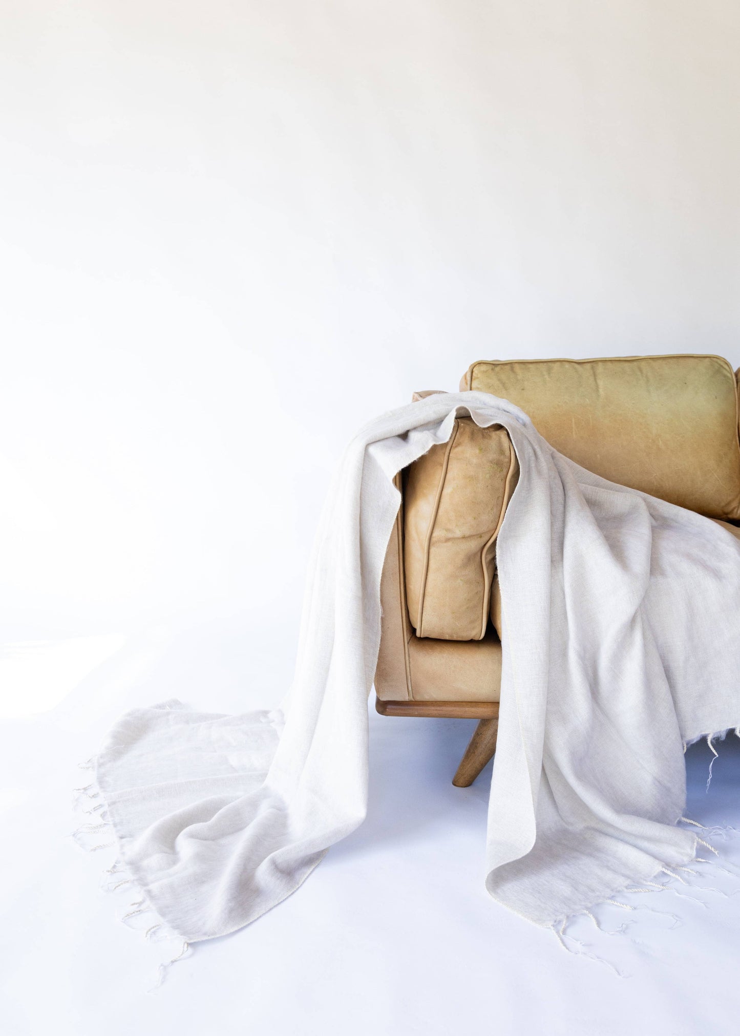 Blanket /Oatmeal