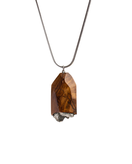 Necklace "Kairo"