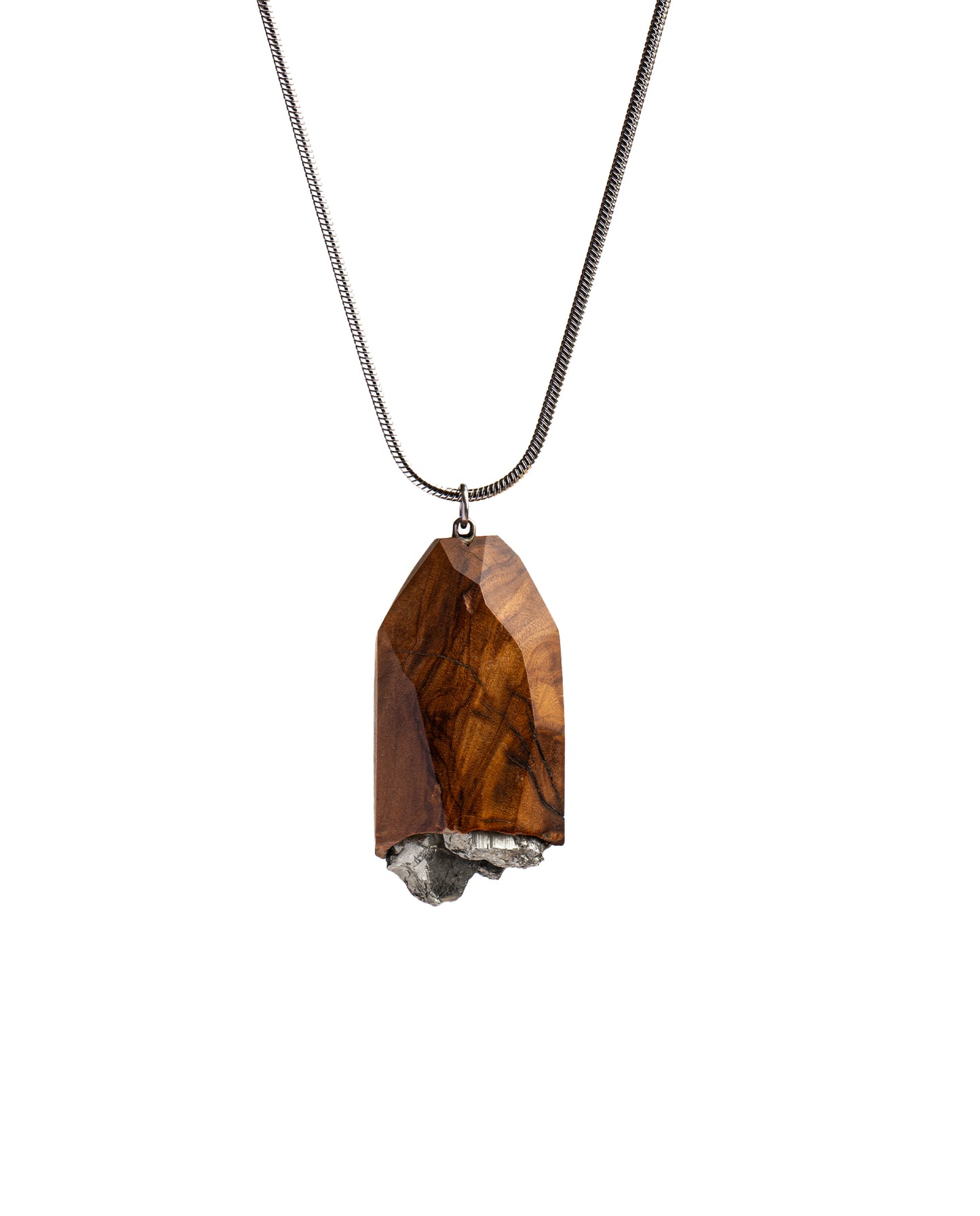 Necklace "Kairo"
