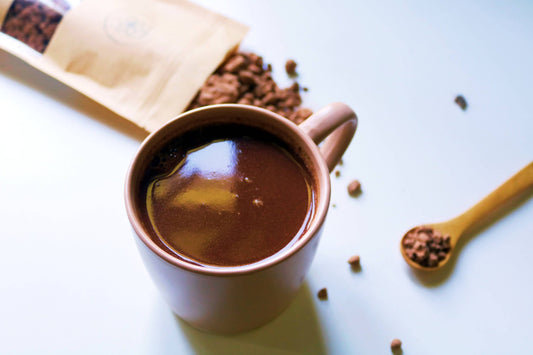 CEREMONIAL CACAO POWDER
