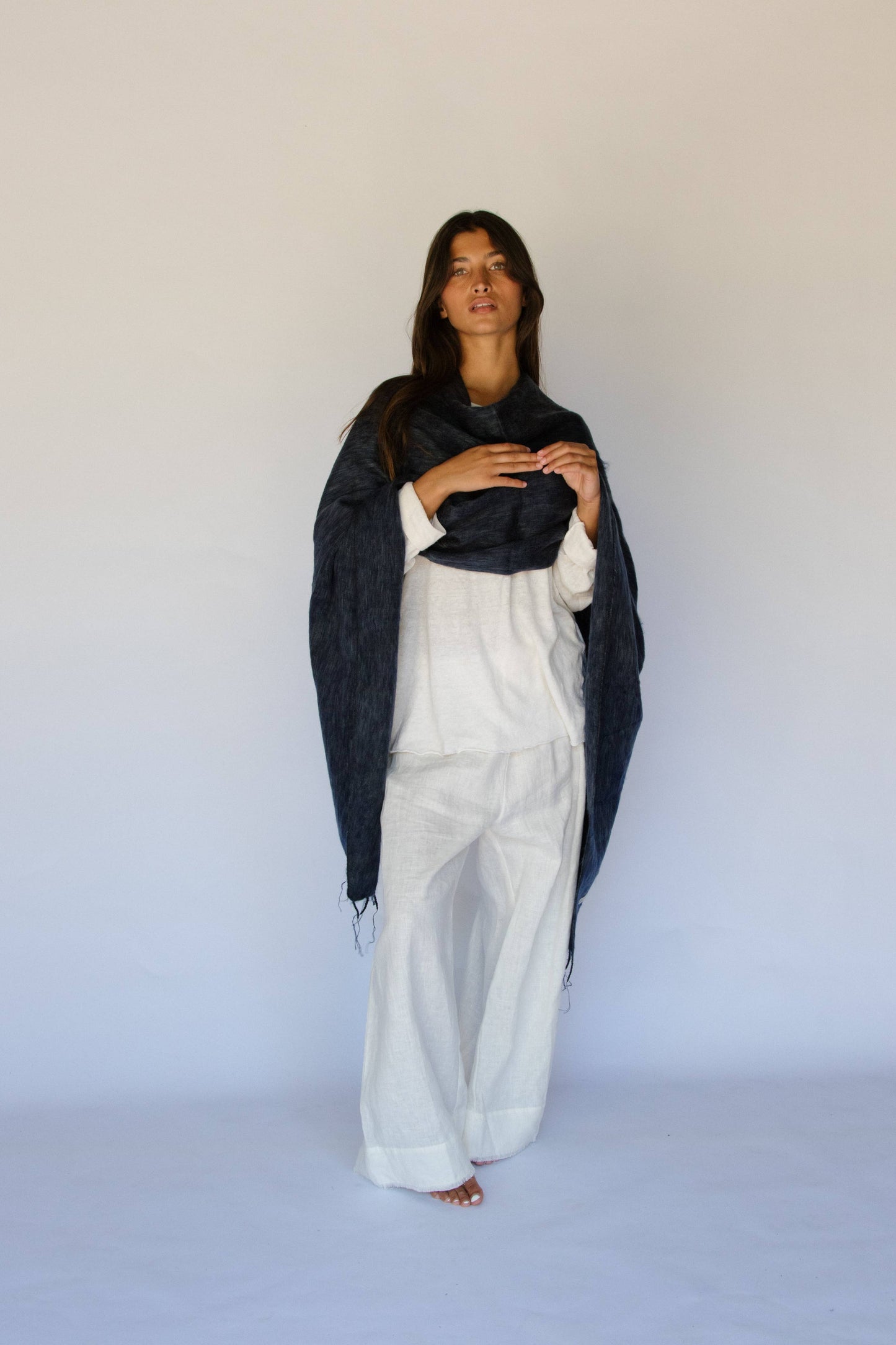 Poncho // Midnight