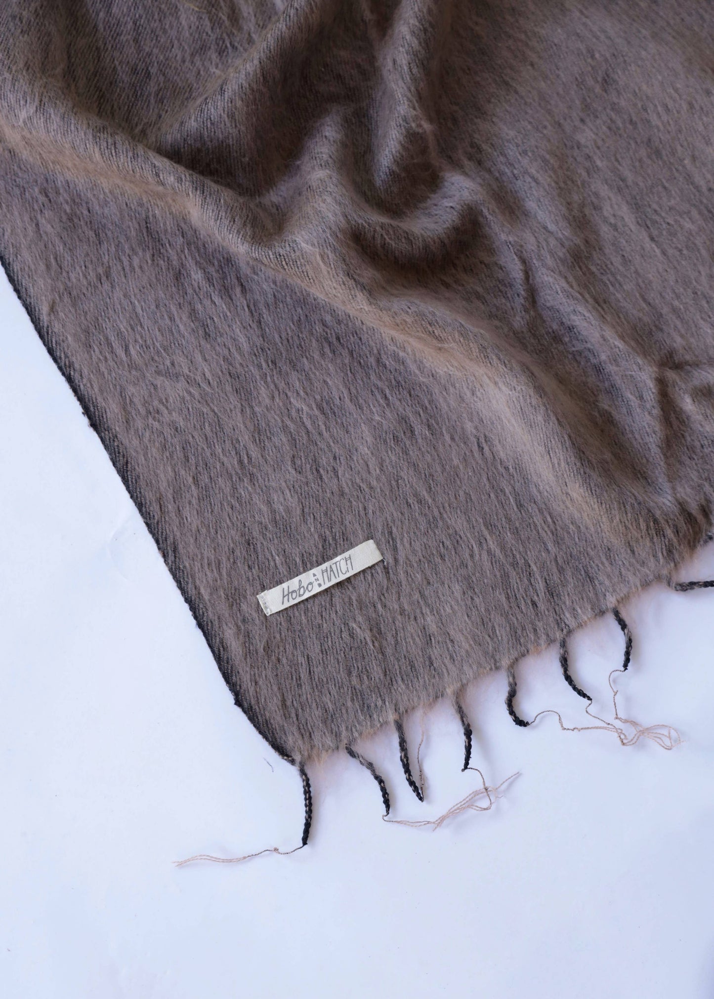 Blanket / Chai