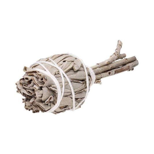 White Sage Smudge Stick