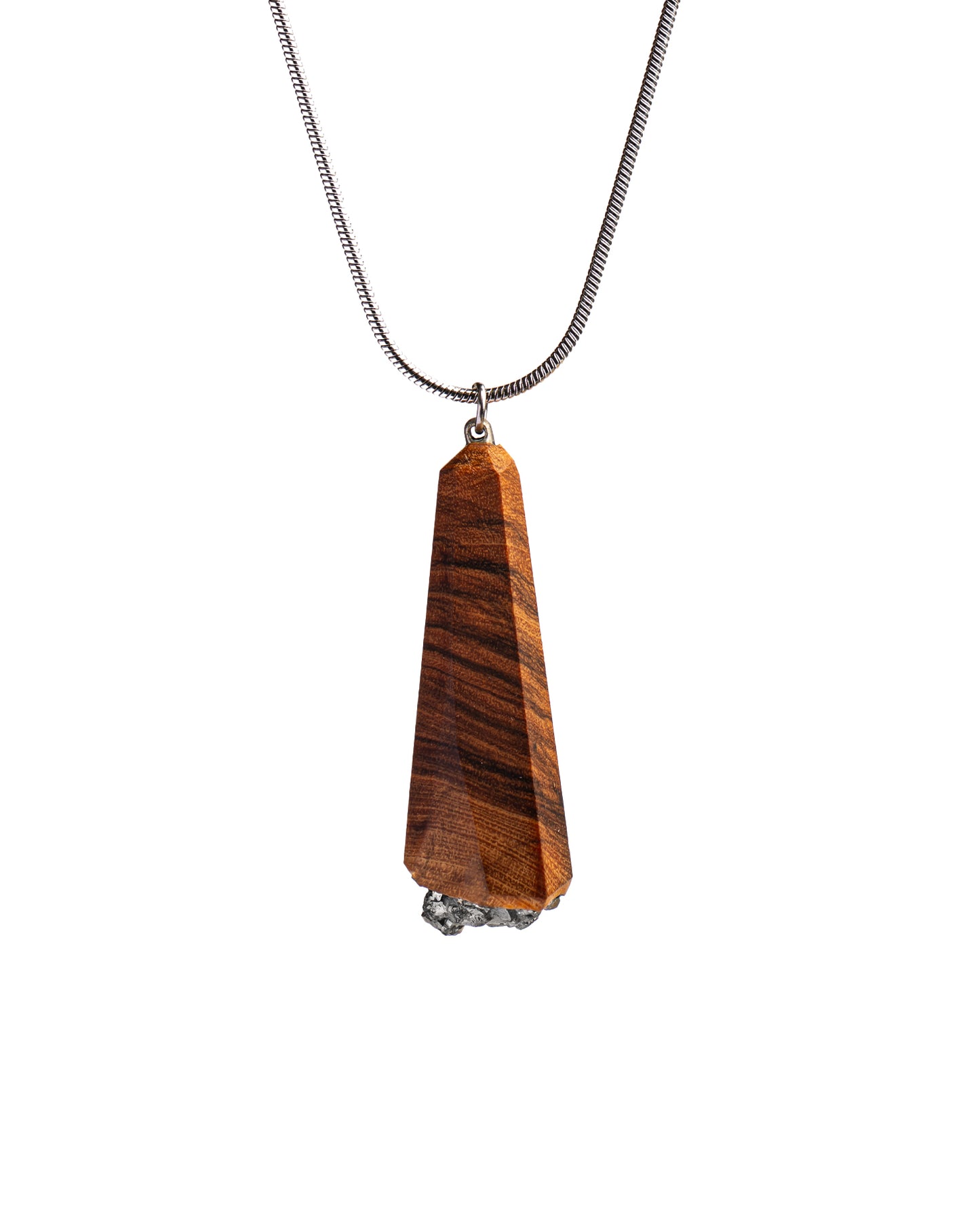 Necklace "Theros"