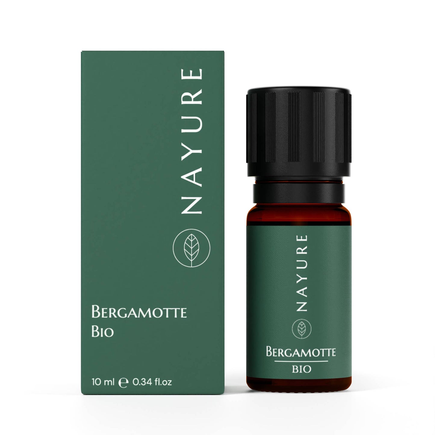 Bergamot Essential Oil Organic