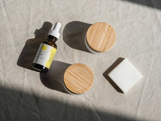 Essential Oil Blend for Aromatherapy, SMILE ☀️
