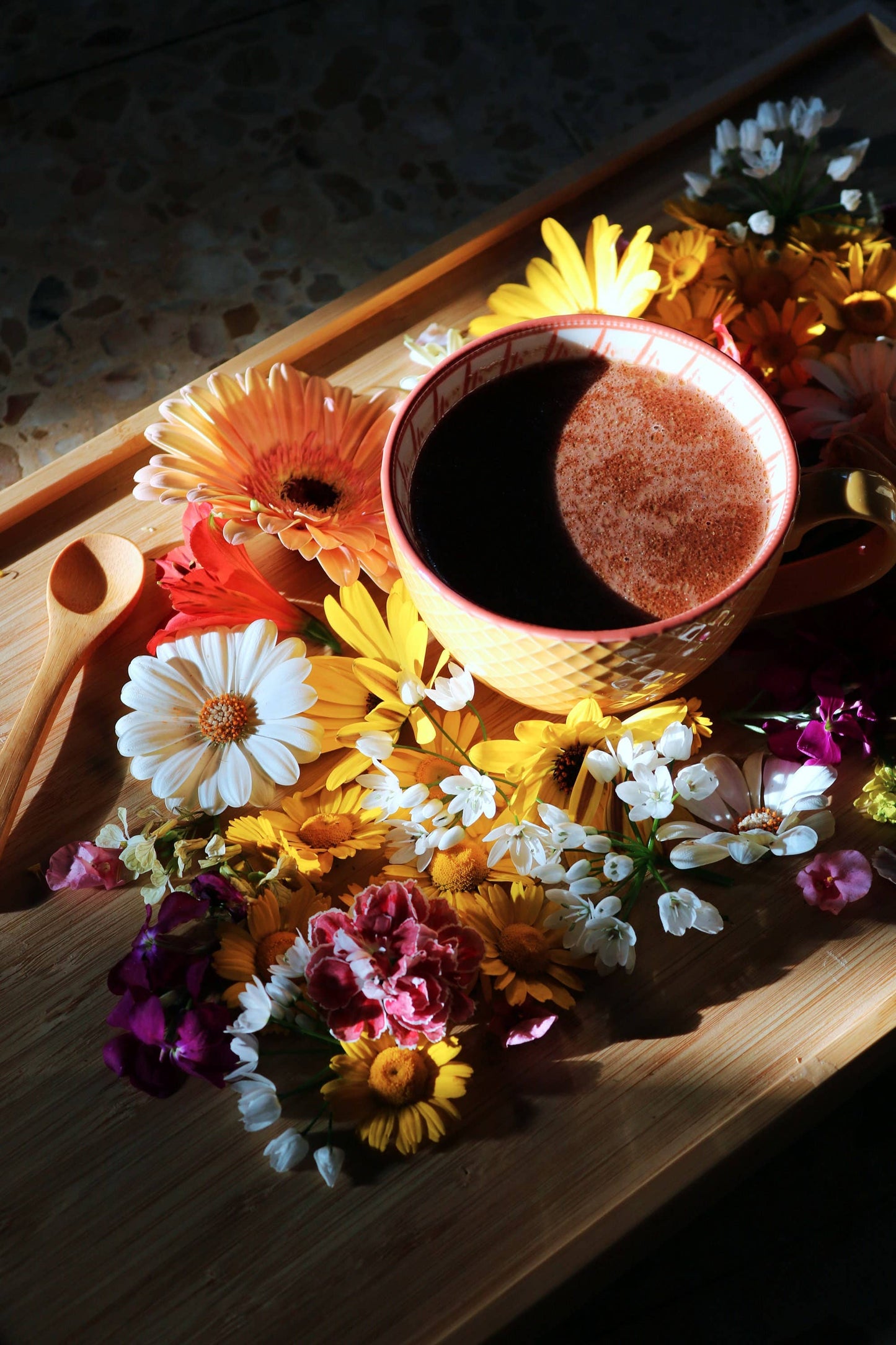 CEREMONIAL CACAO POWDER