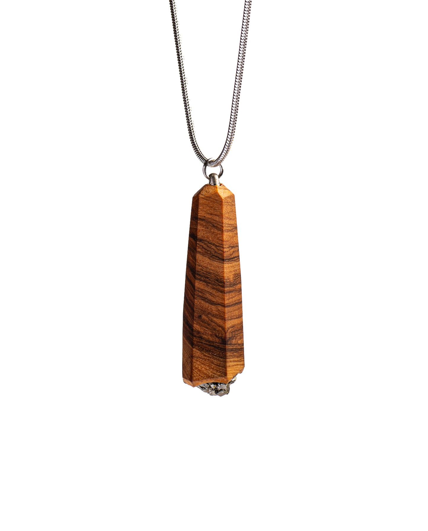 Necklace "Theros"