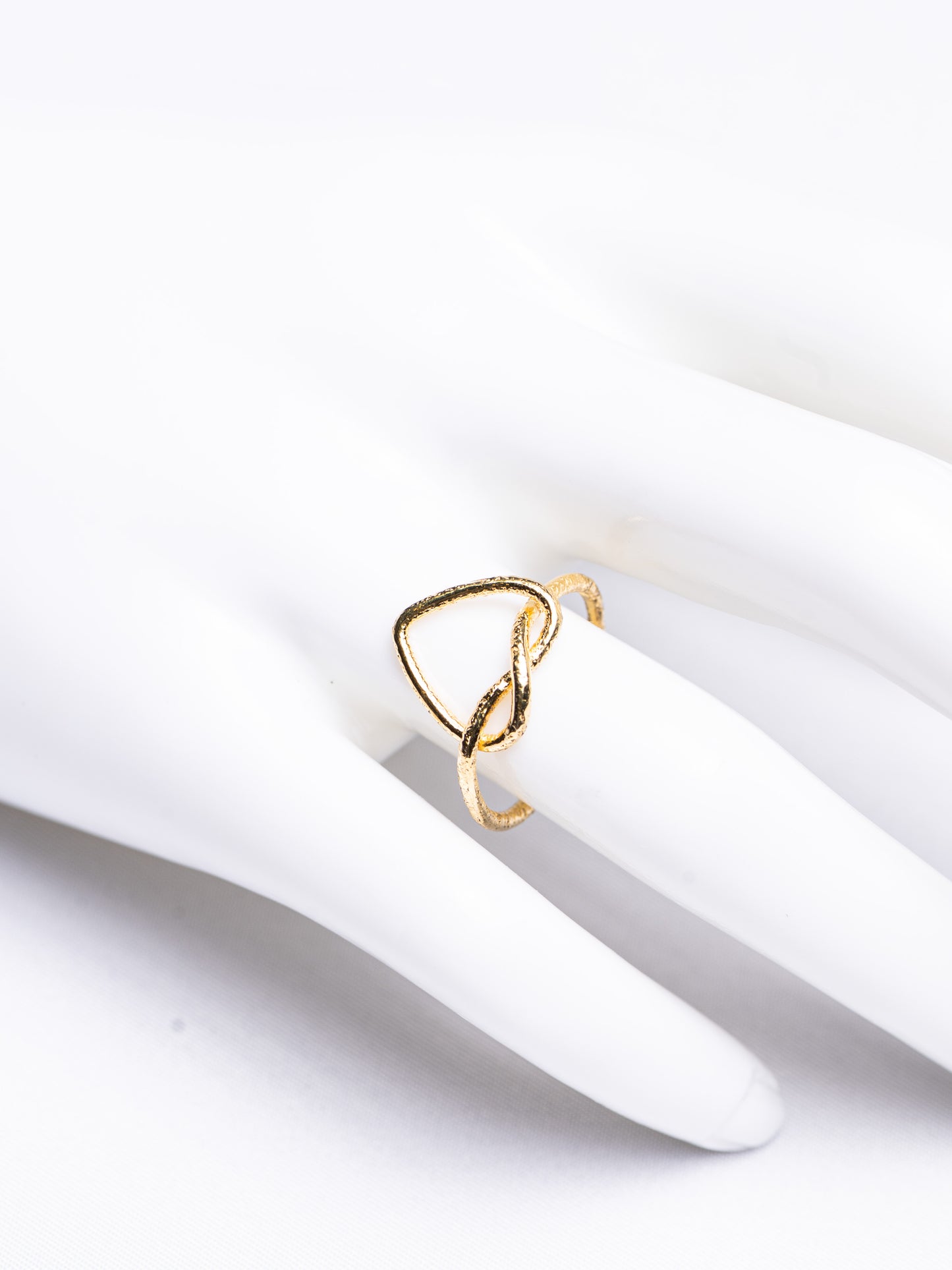Love Loop Ring