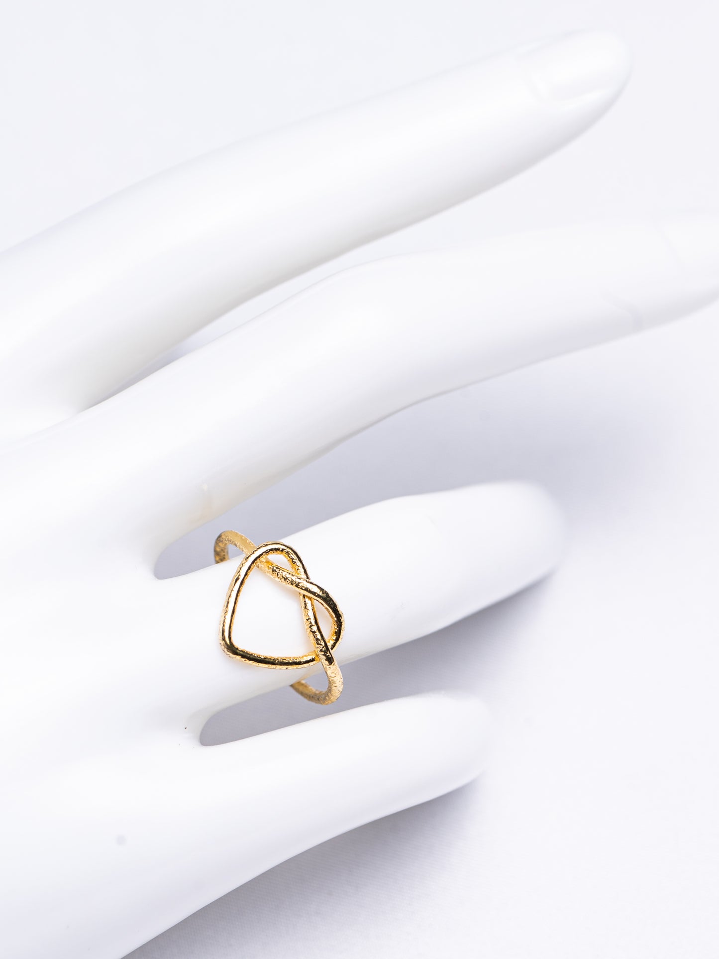 Love Loop Ring