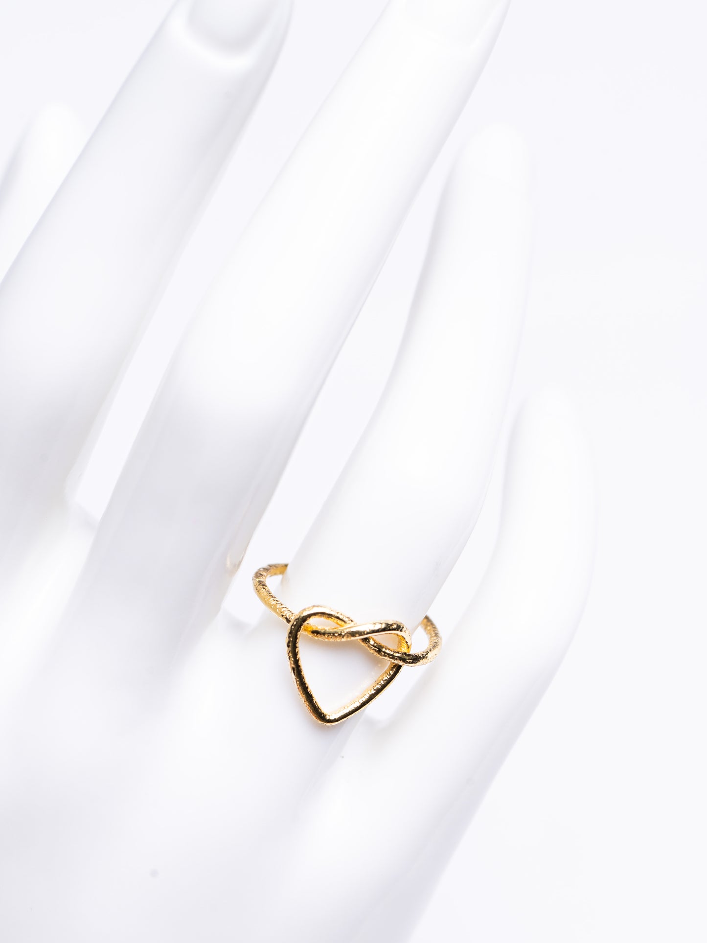 Love Loop Ring