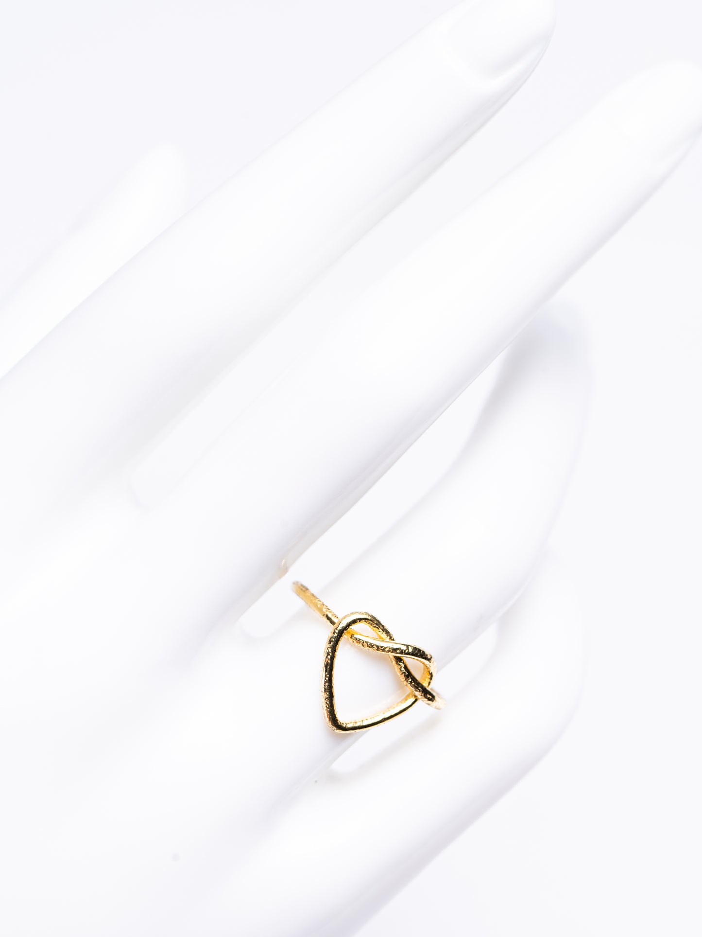 Love Loop Ring