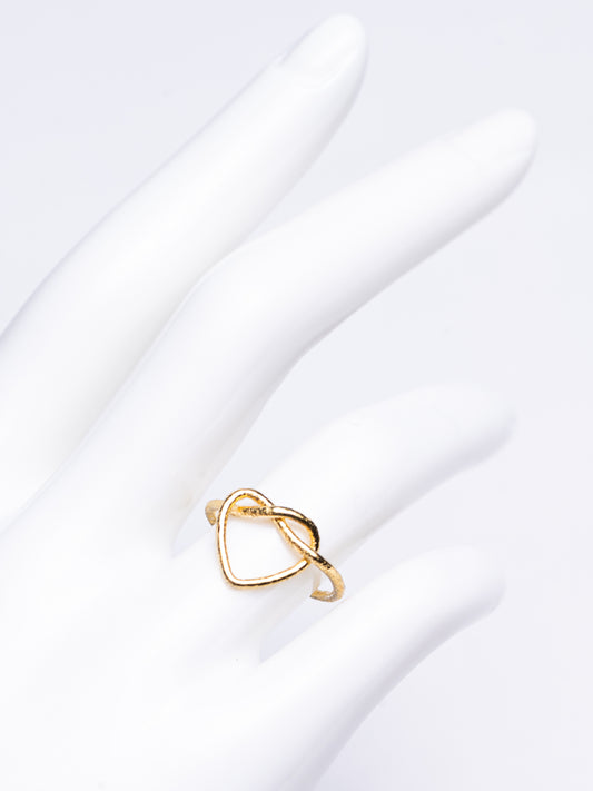 Love Loop Ring