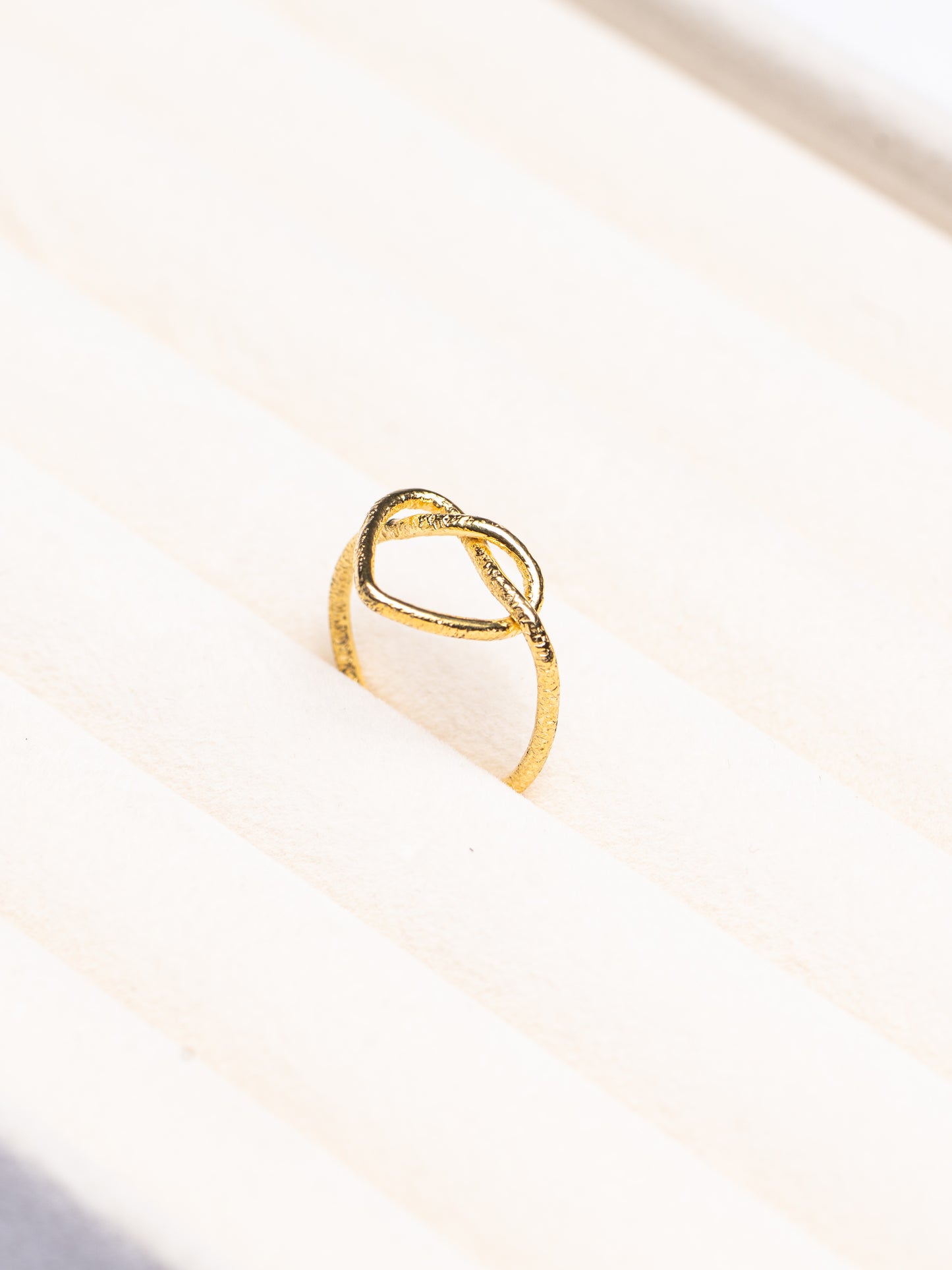 Love Loop Ring
