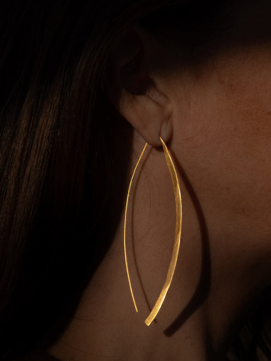 Arc Earrings