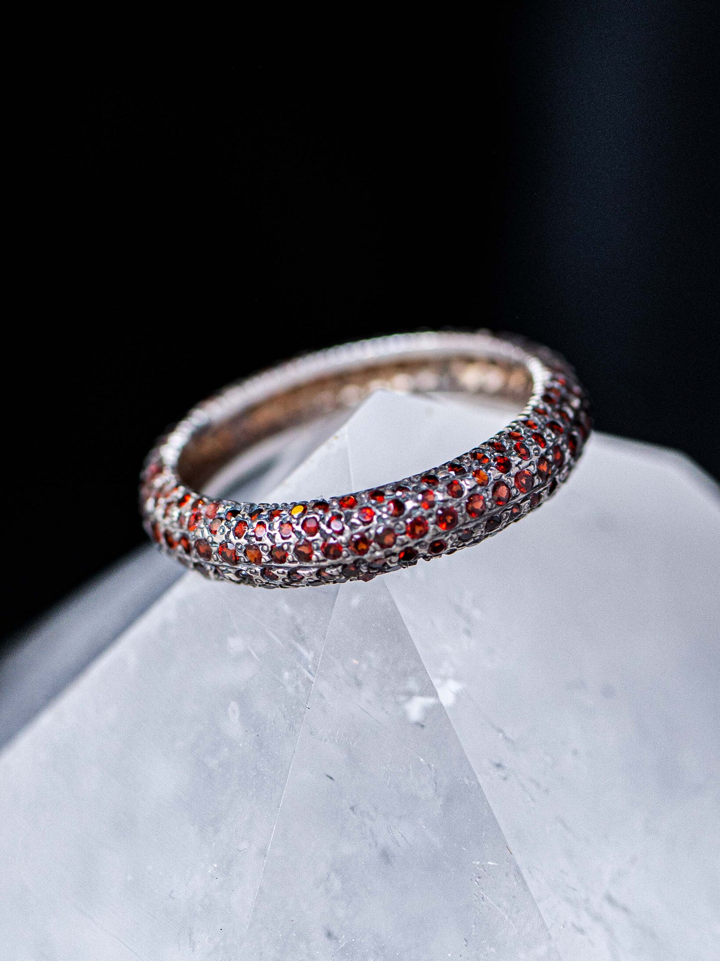 The Ring of Fire