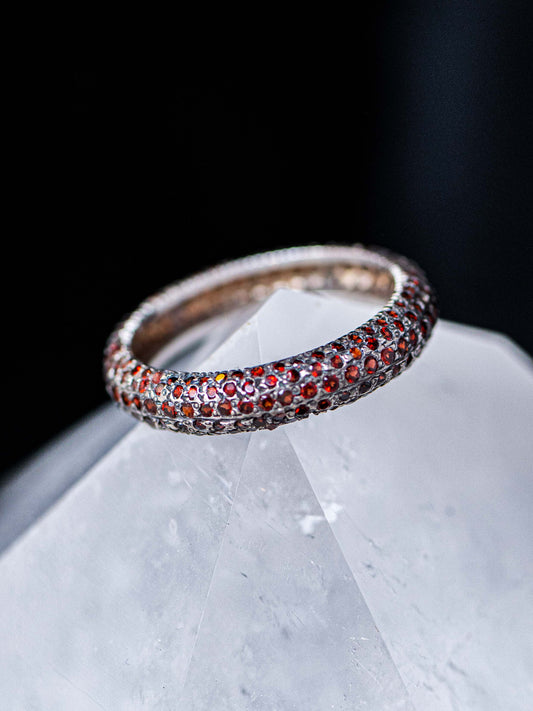 The Ring of Fire