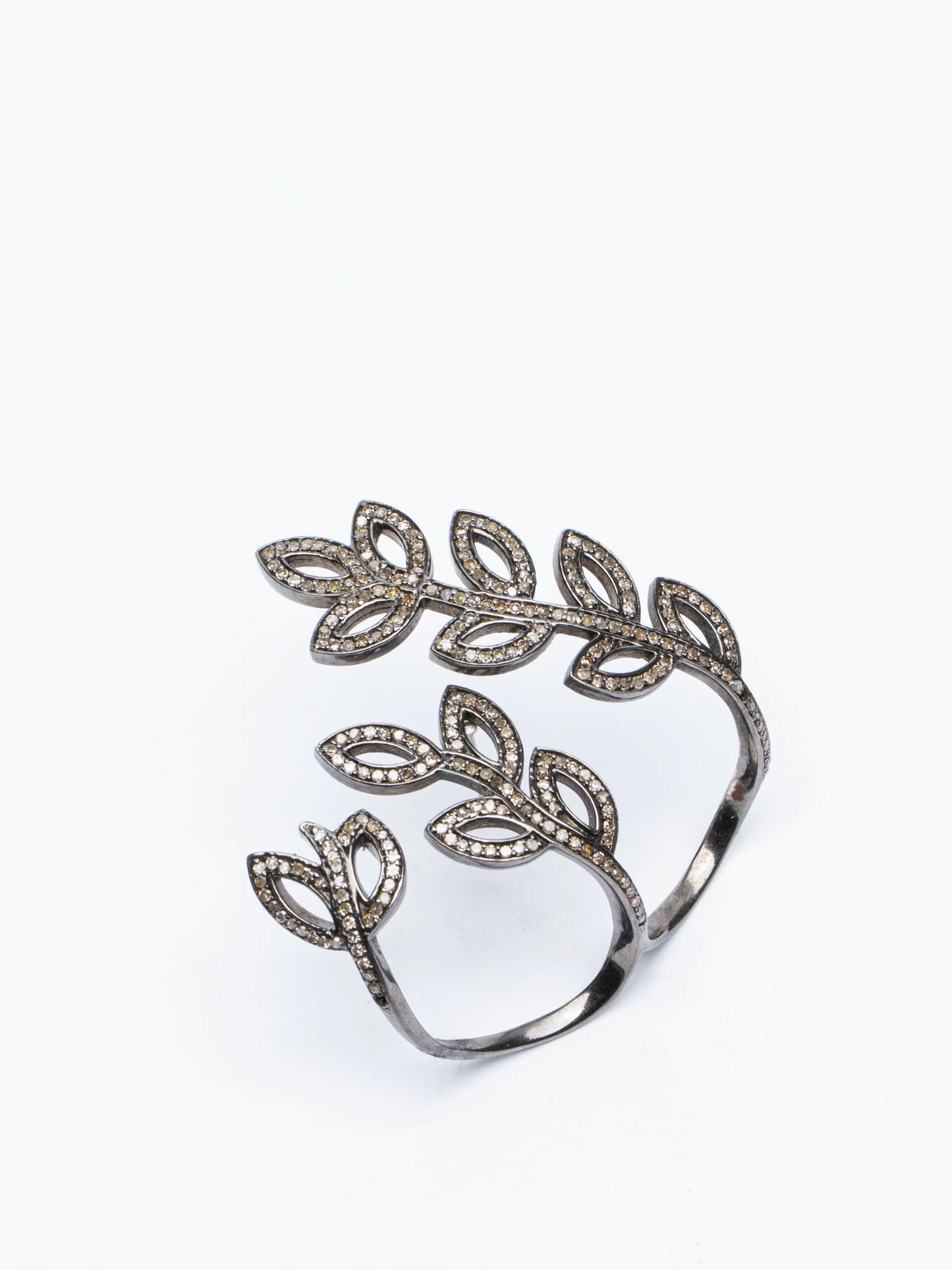 The Vriksha Ring