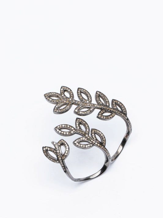 The Vriksha Ring