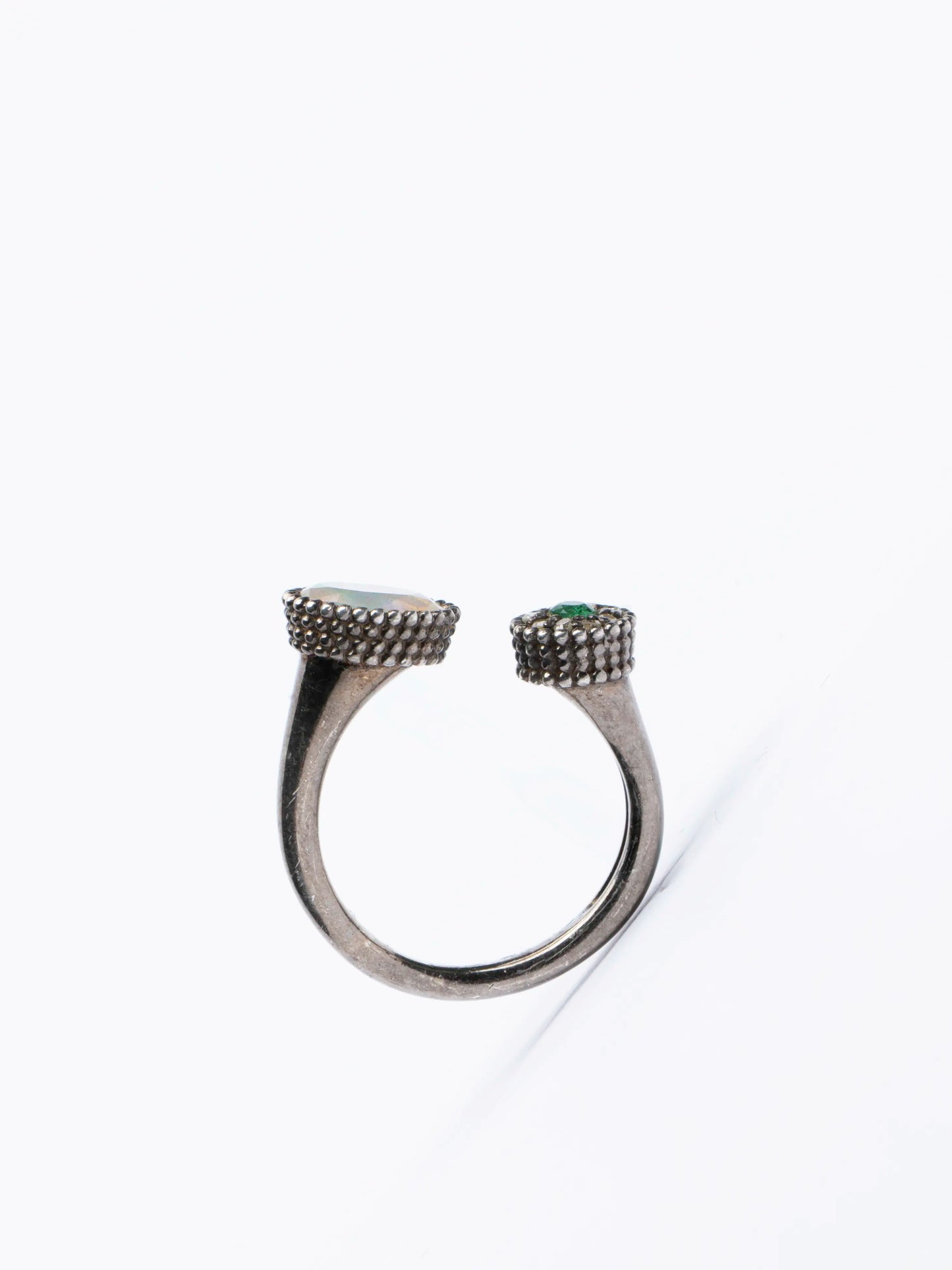Toi et Moi Ring