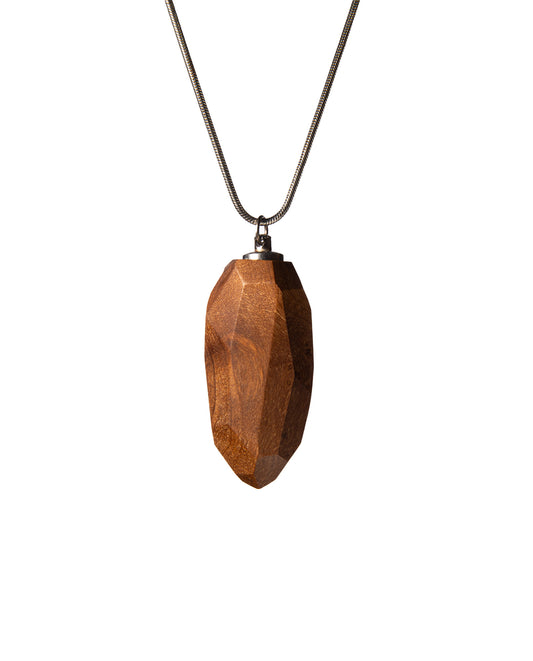 Necklace "The secret No.2"