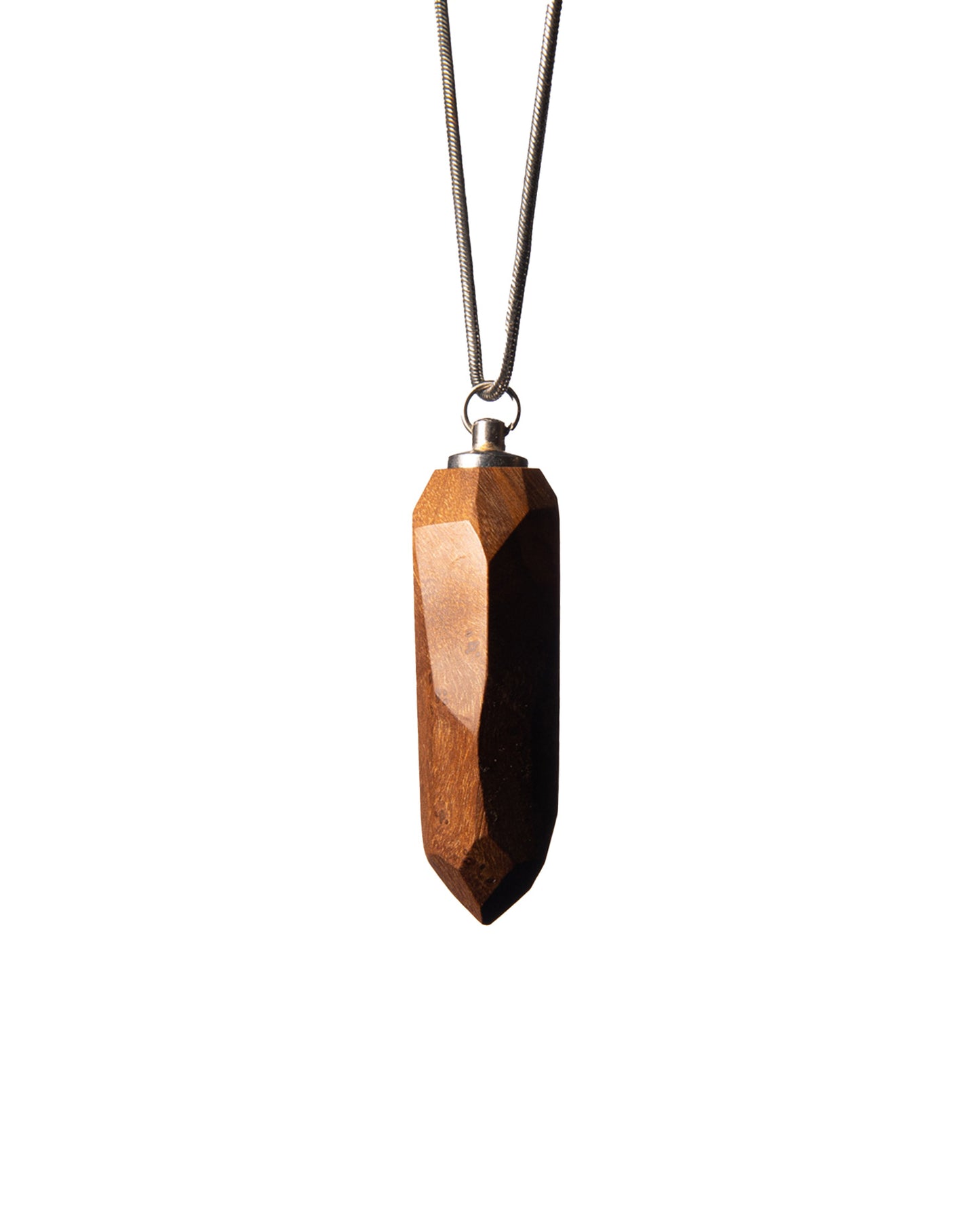 Necklace "The secret No.2"