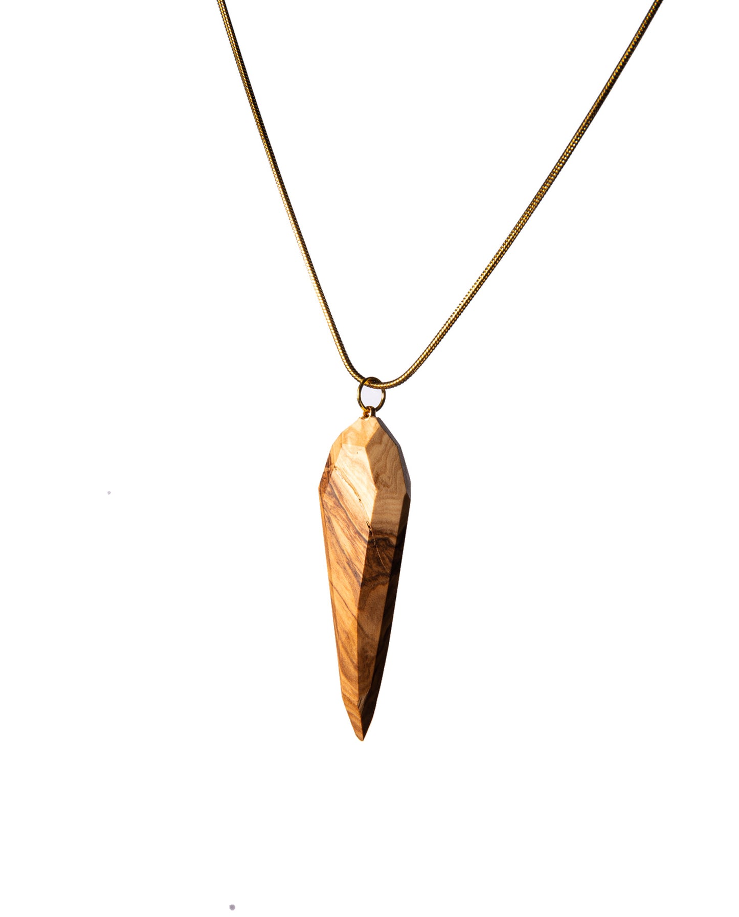 Necklace "Layers"