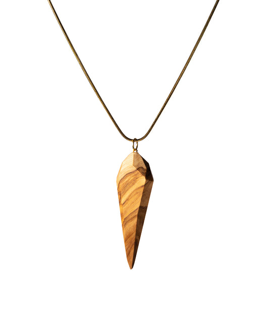 Necklace "Layers"