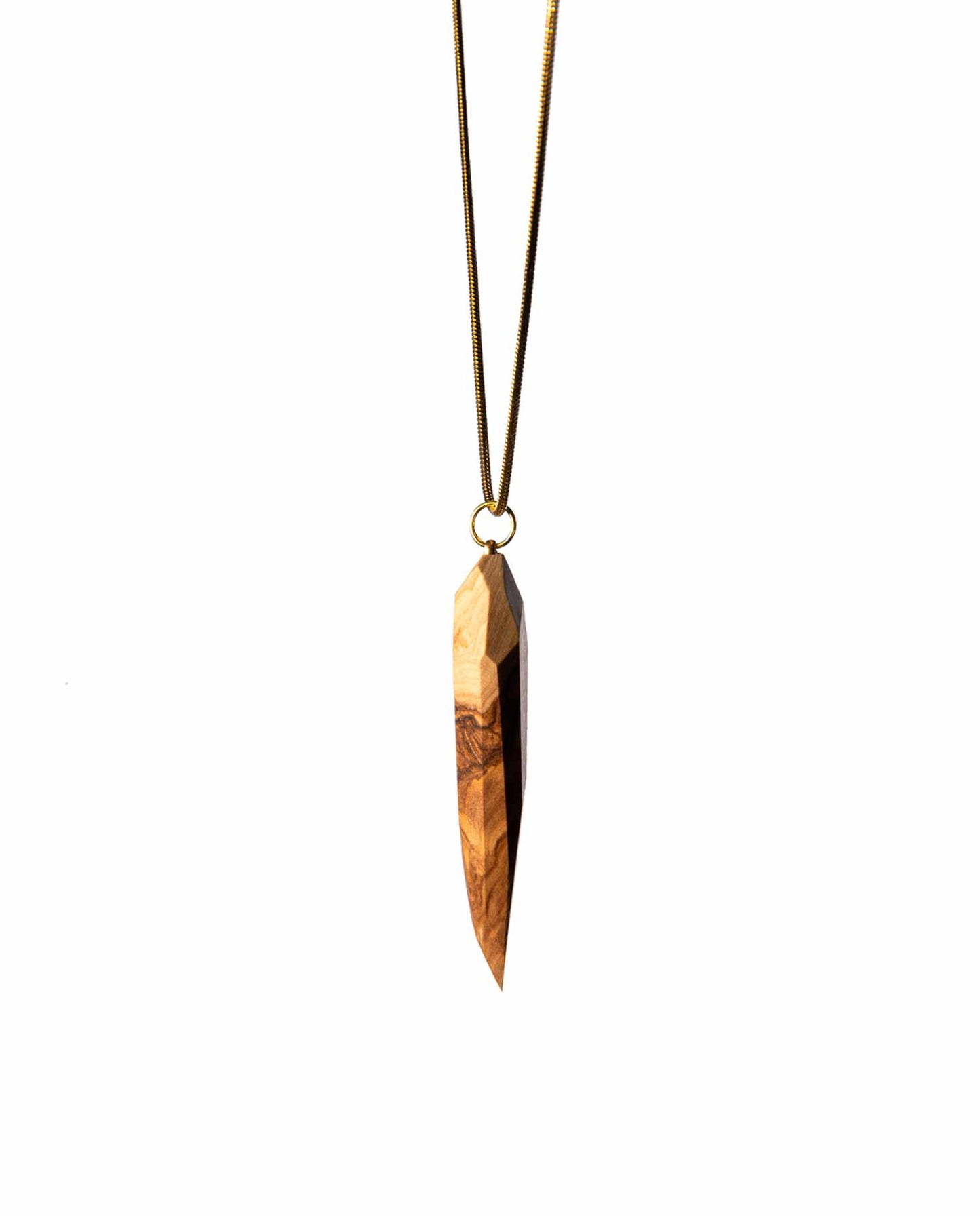 Necklace "Layers"