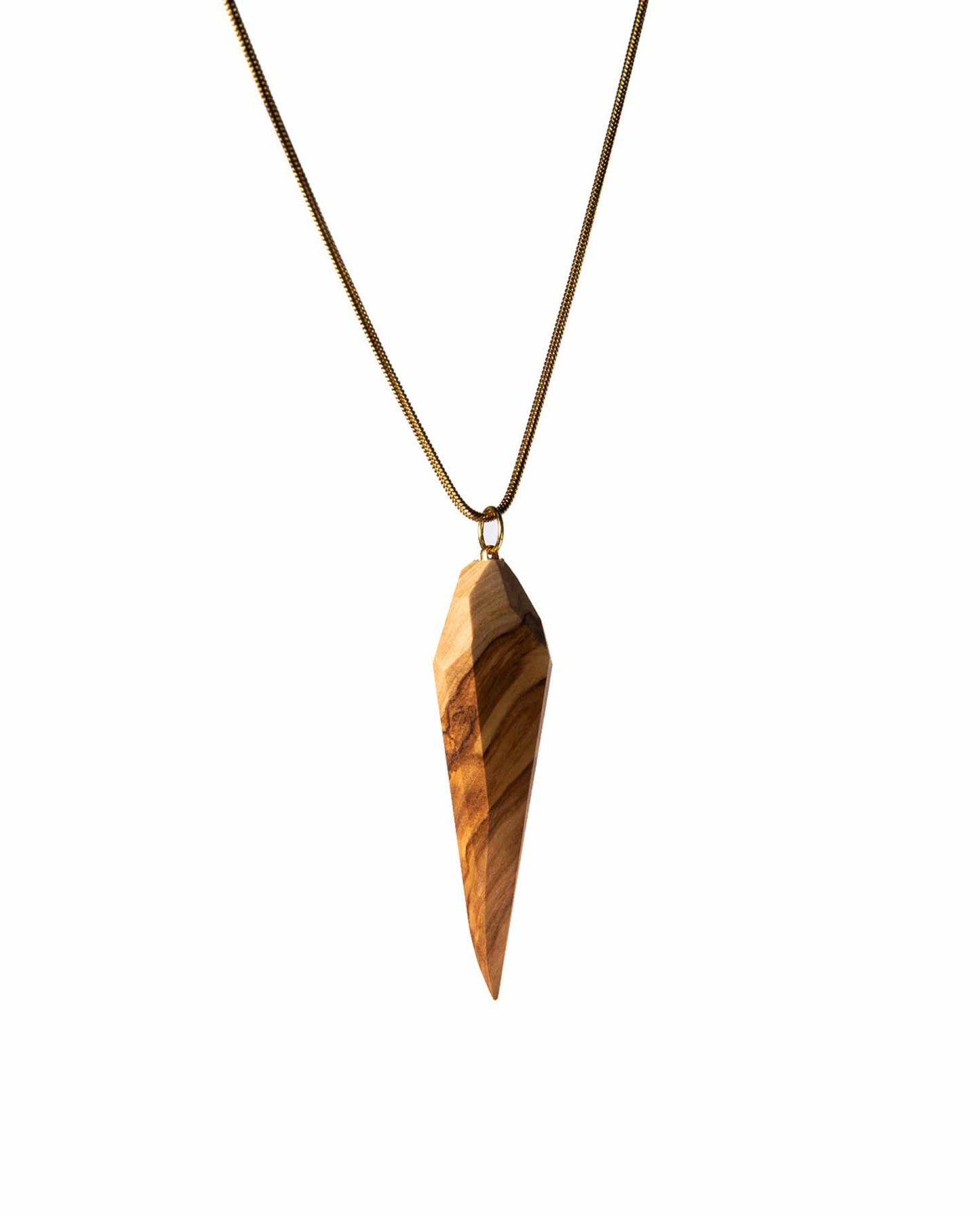 Necklace "Layers"