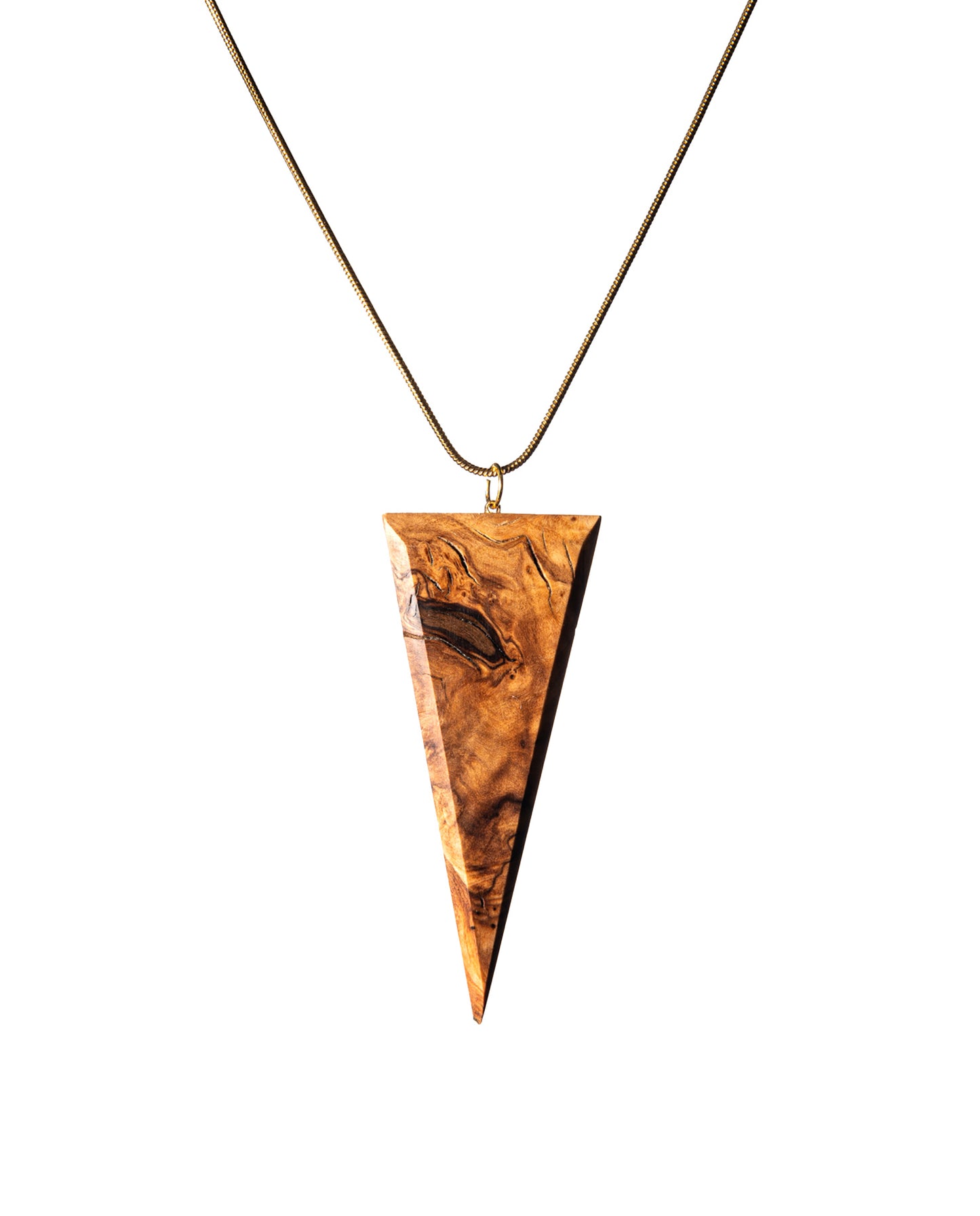 Necklace "Trinidad"