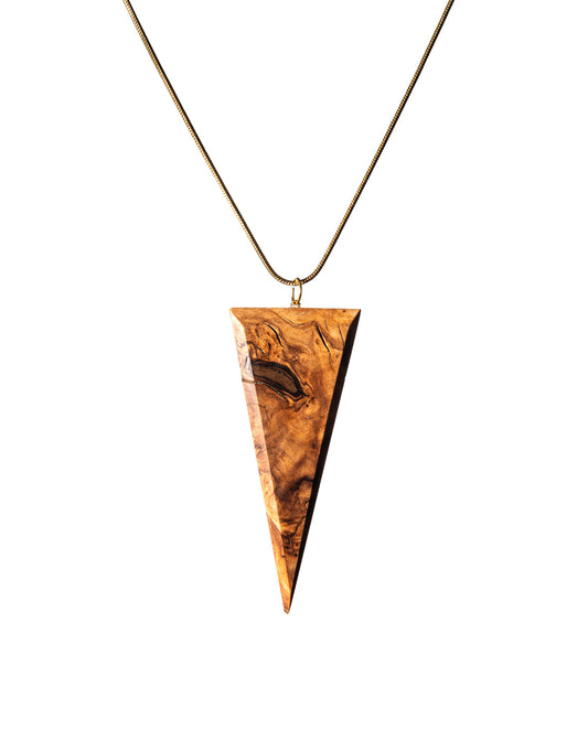 Necklace "Trinidad"