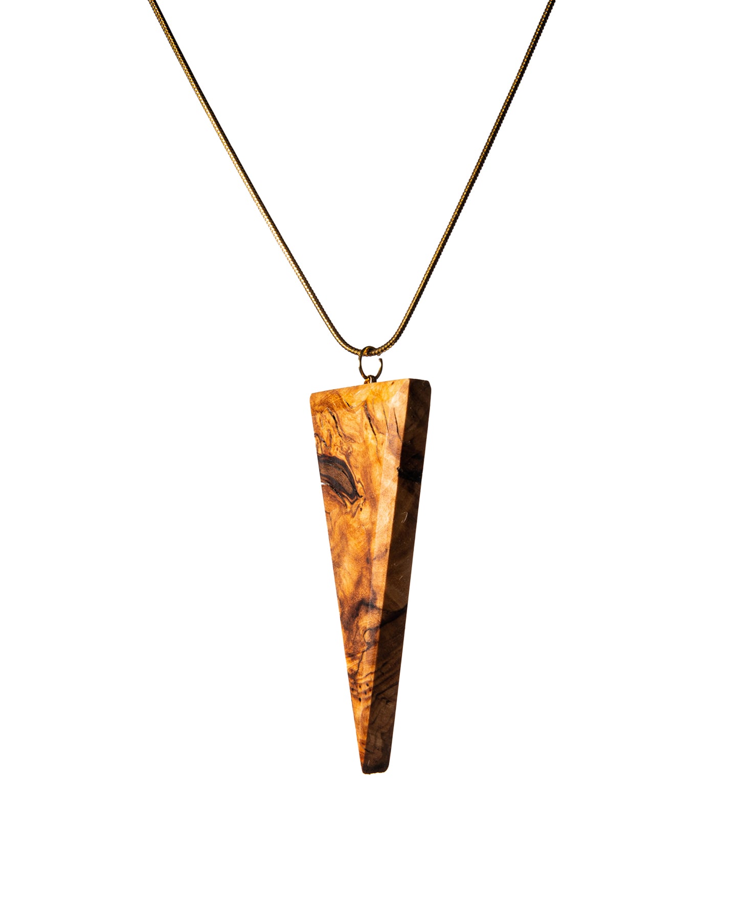Necklace "Trinidad"