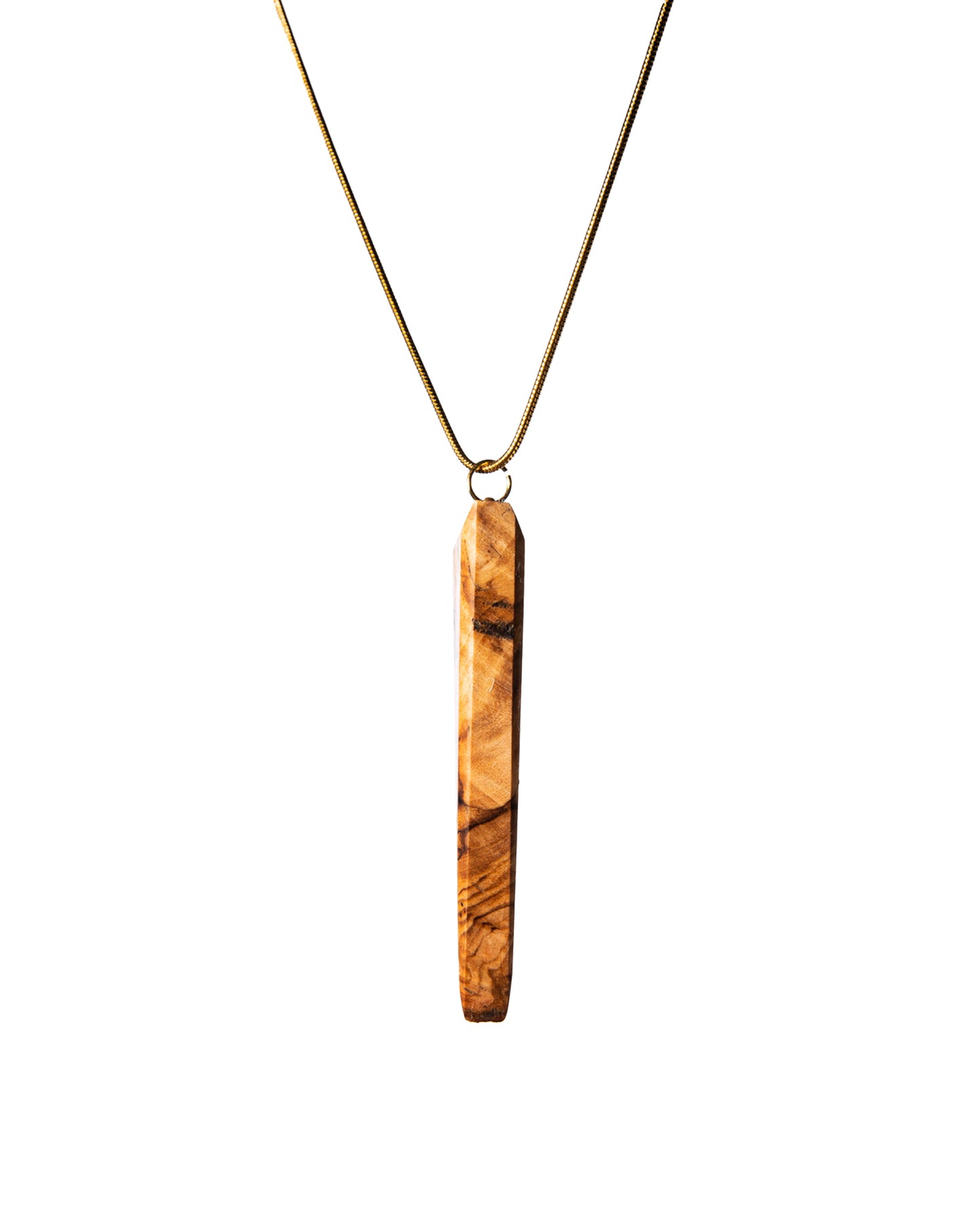 Necklace "Trinidad"
