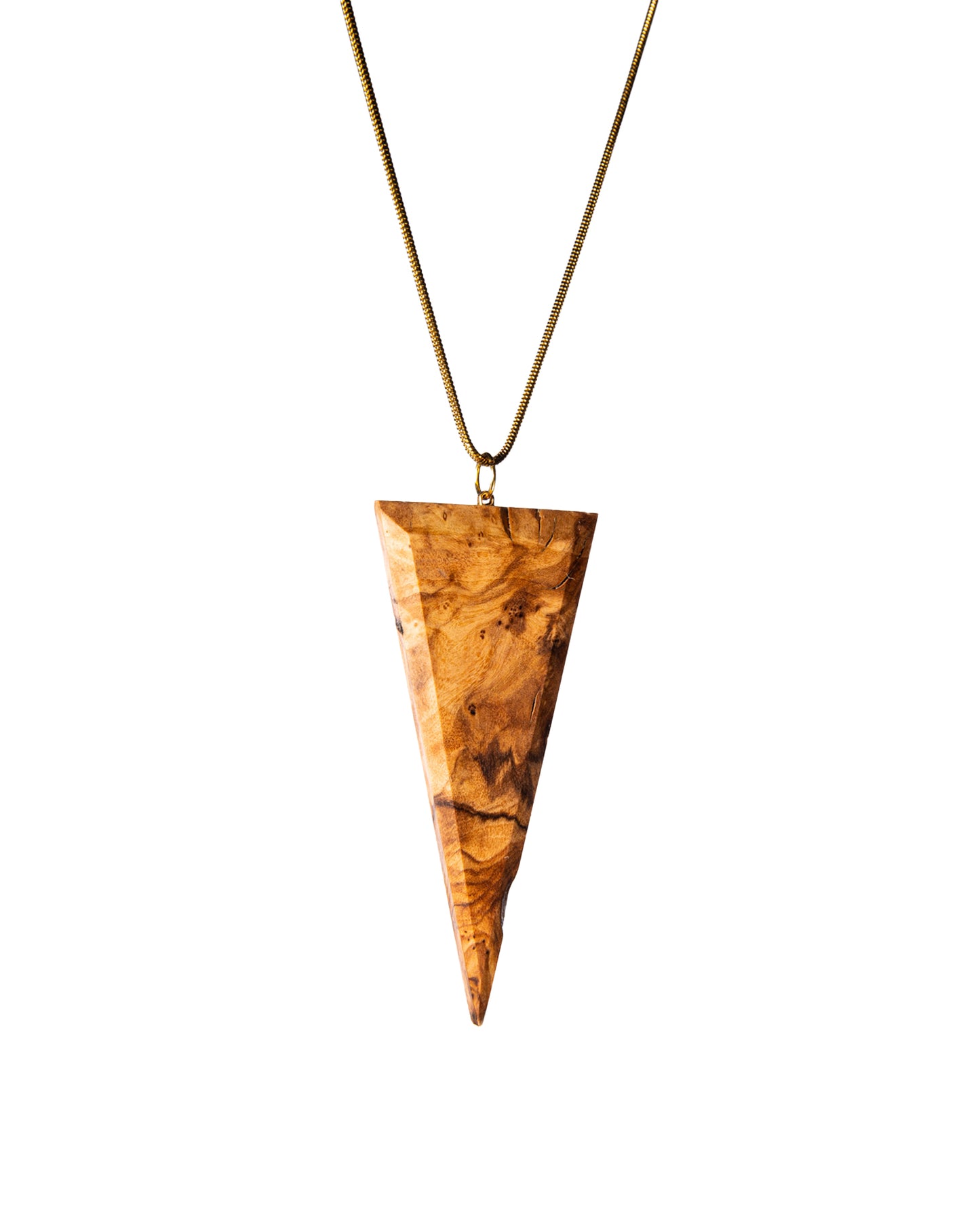 Necklace "Trinidad"