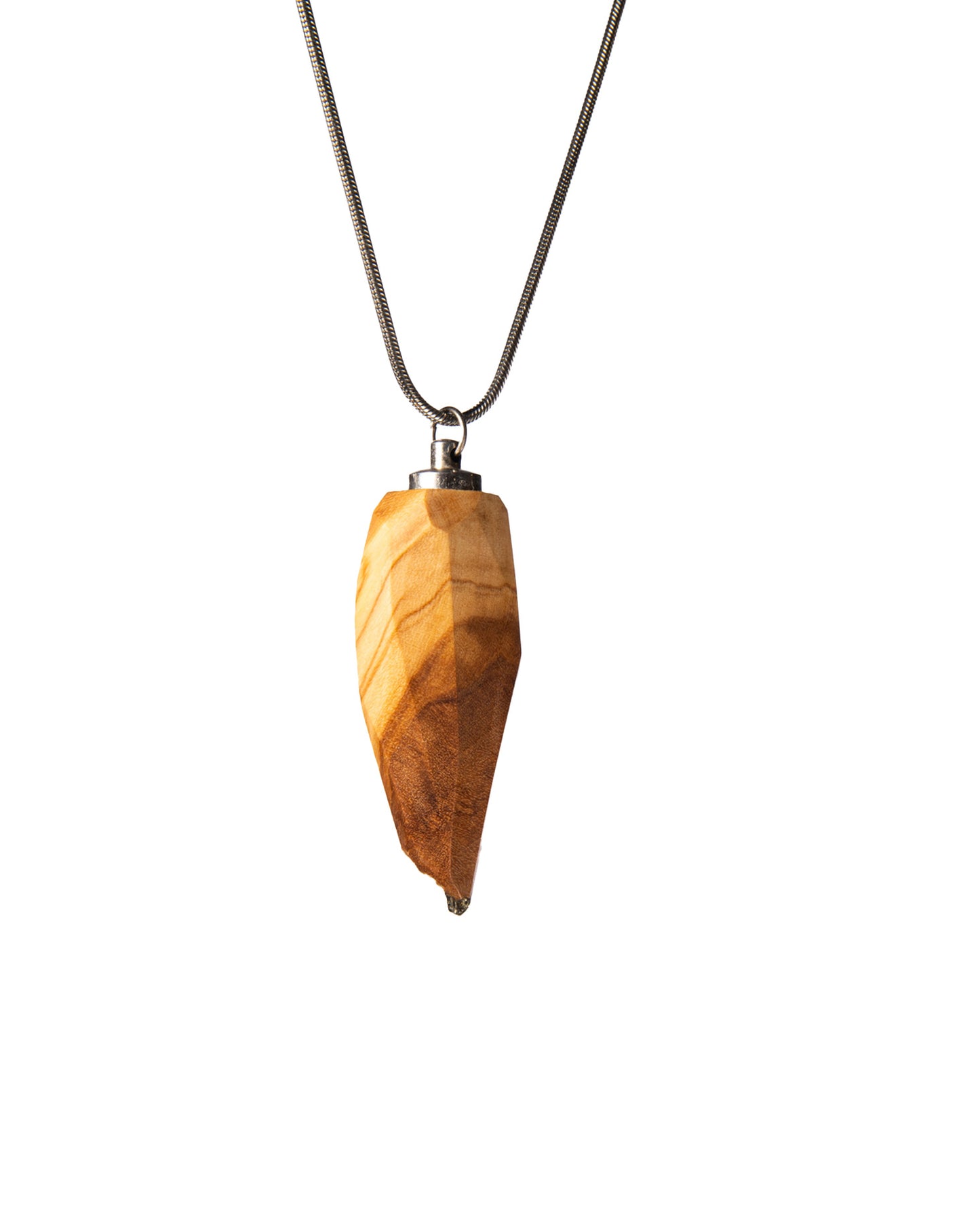Necklace "The secret No.3"
