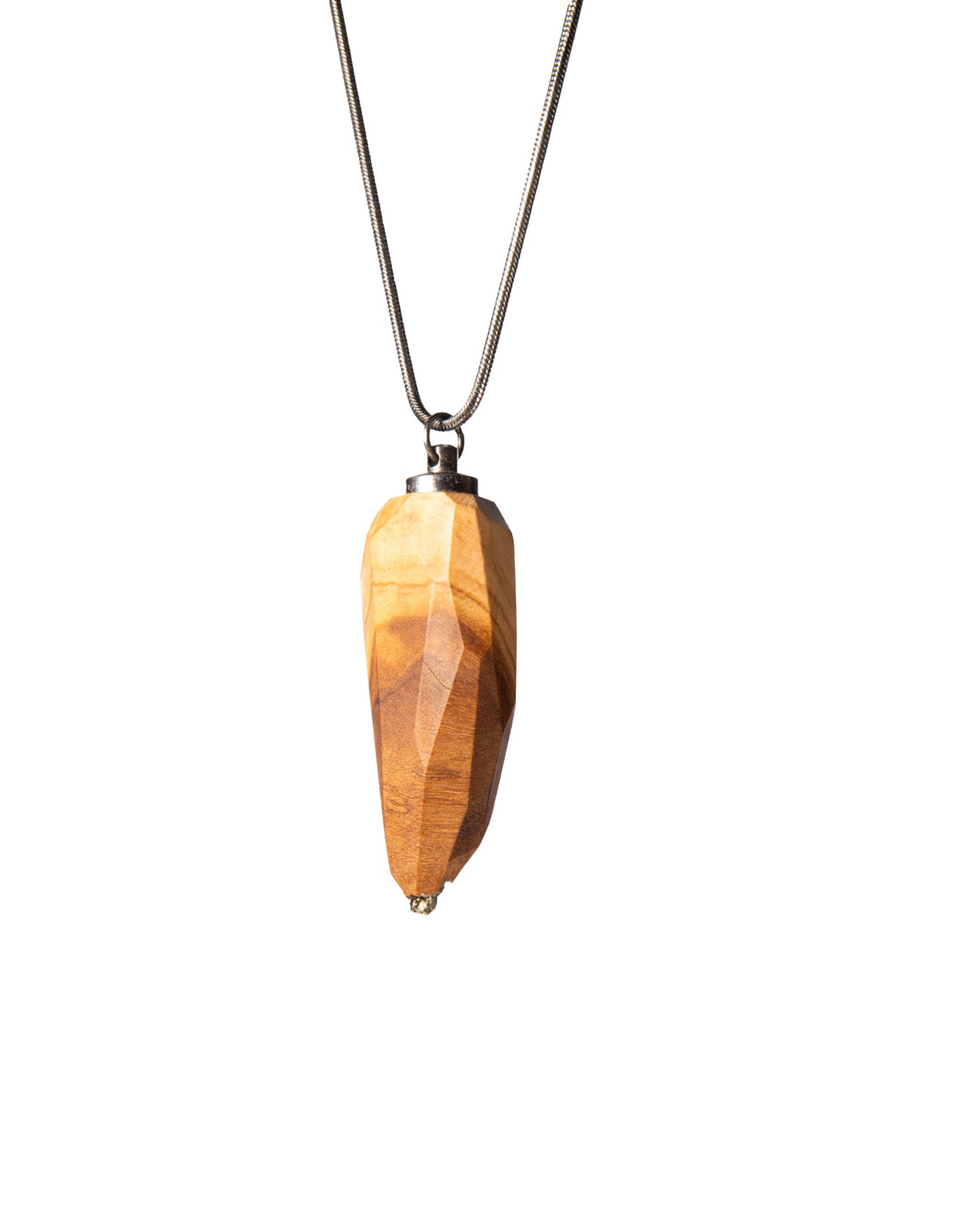 Necklace "The secret No.3"