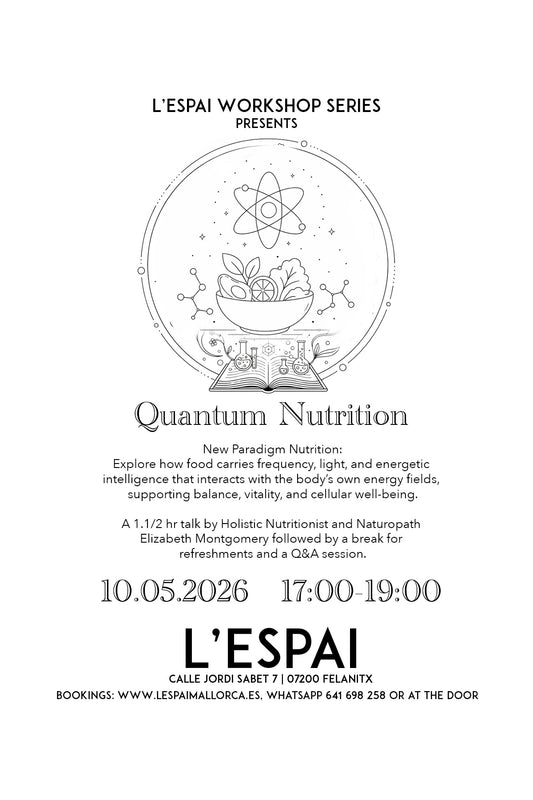 Quantum Nutrition