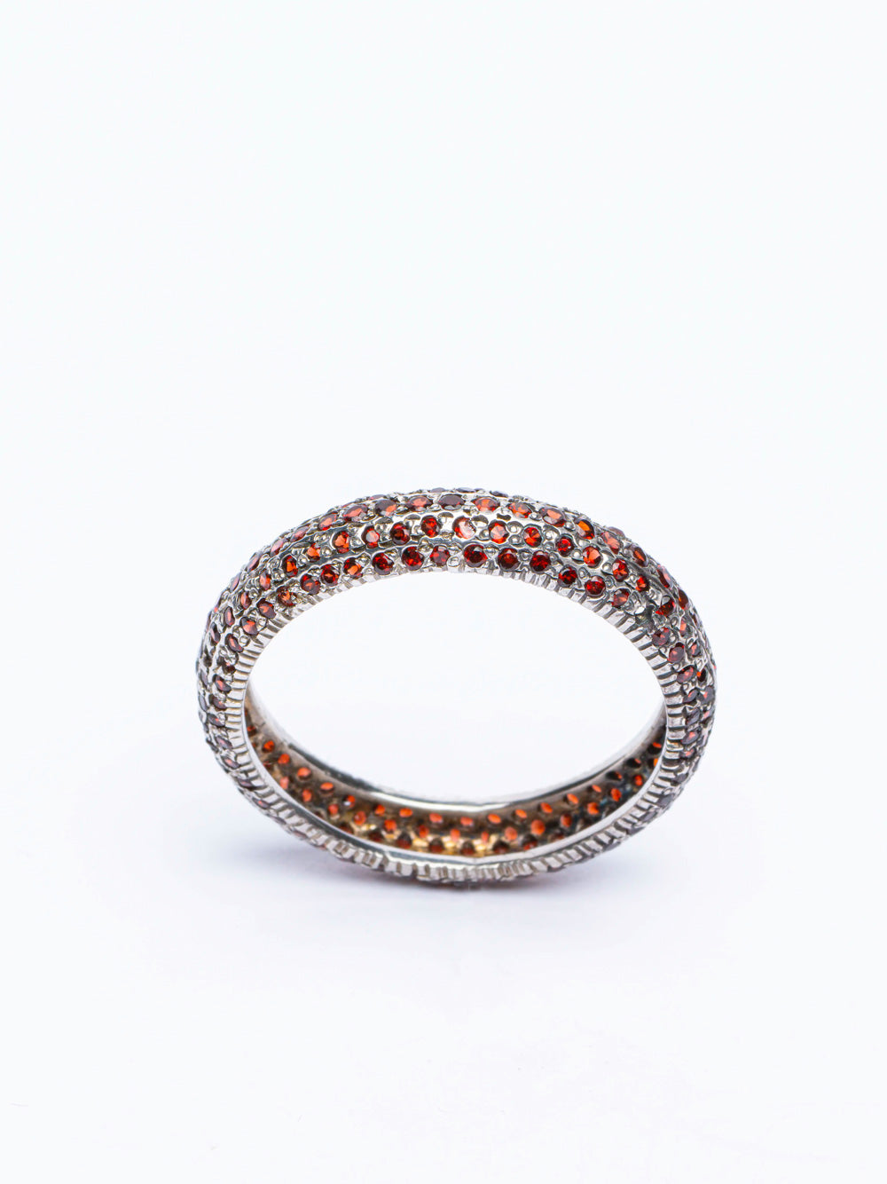 The Ring of Fire