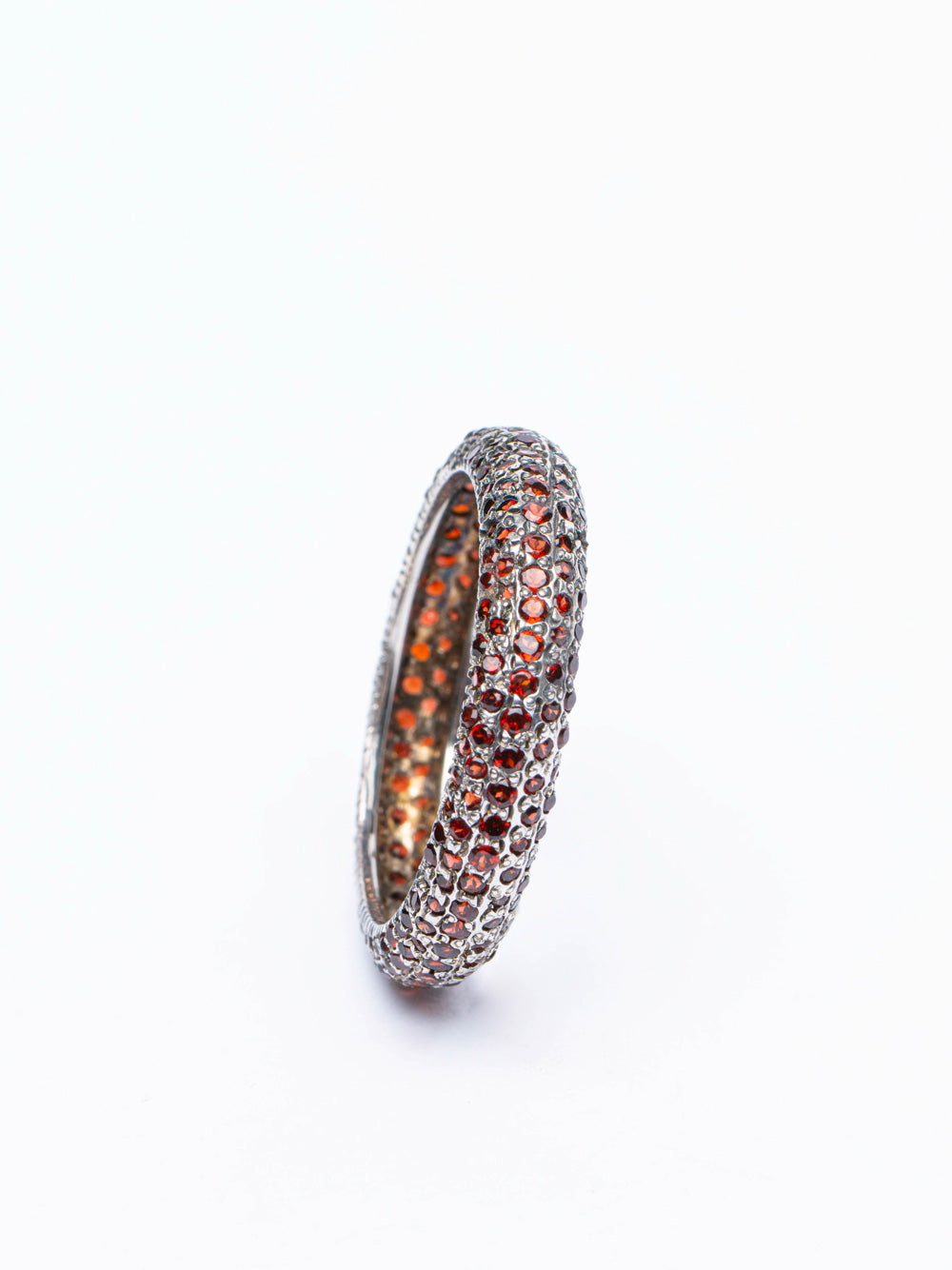 The Ring of Fire