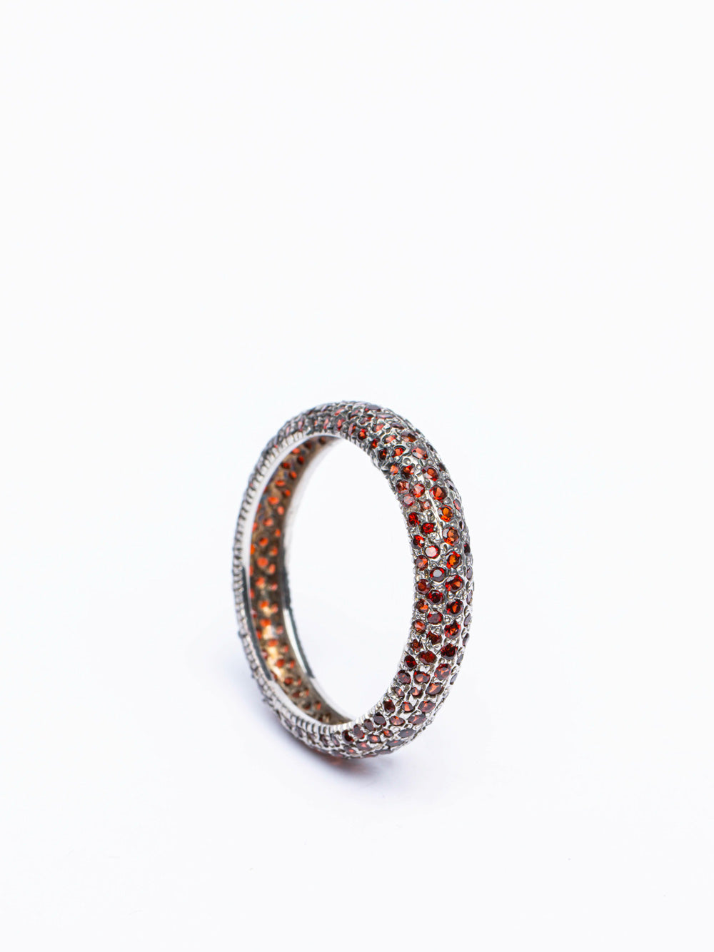 The Ring of Fire