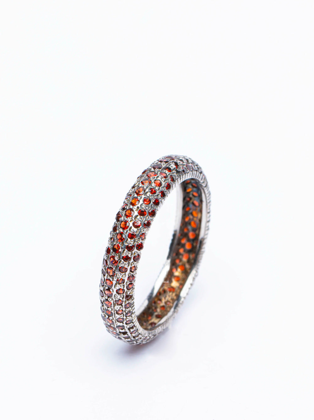 The Ring of Fire