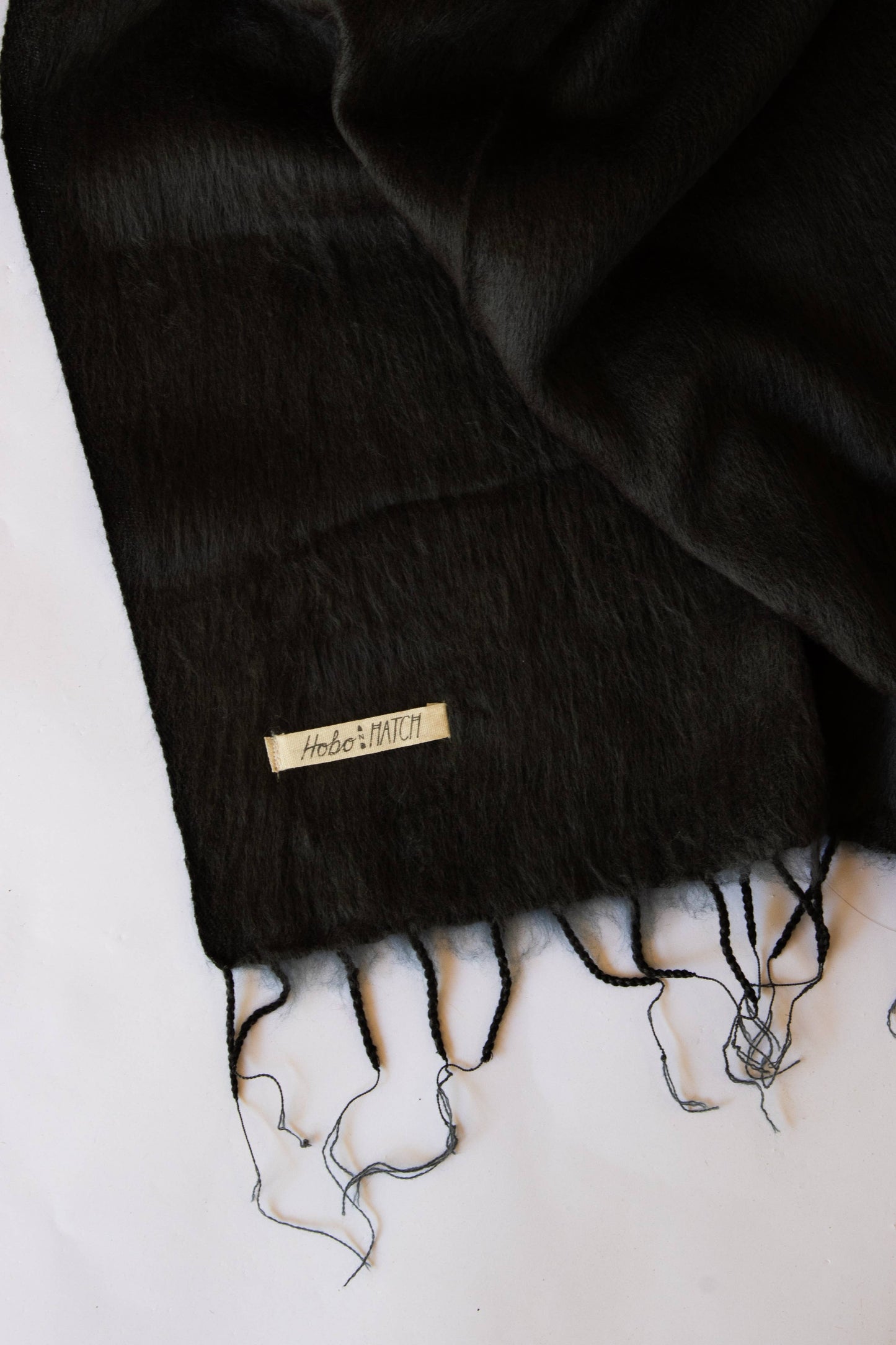 Scarf/Shawl // Jett