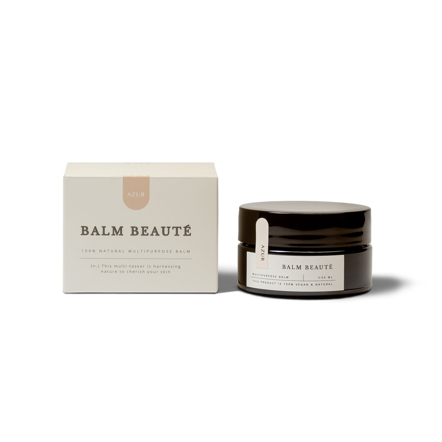BALM BEAUTÉ MULTI USE BALM