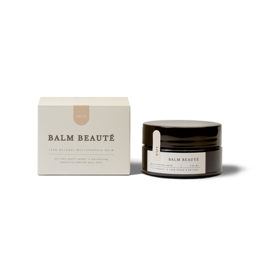 BALM BEAUTÉ MULTI USE BALM