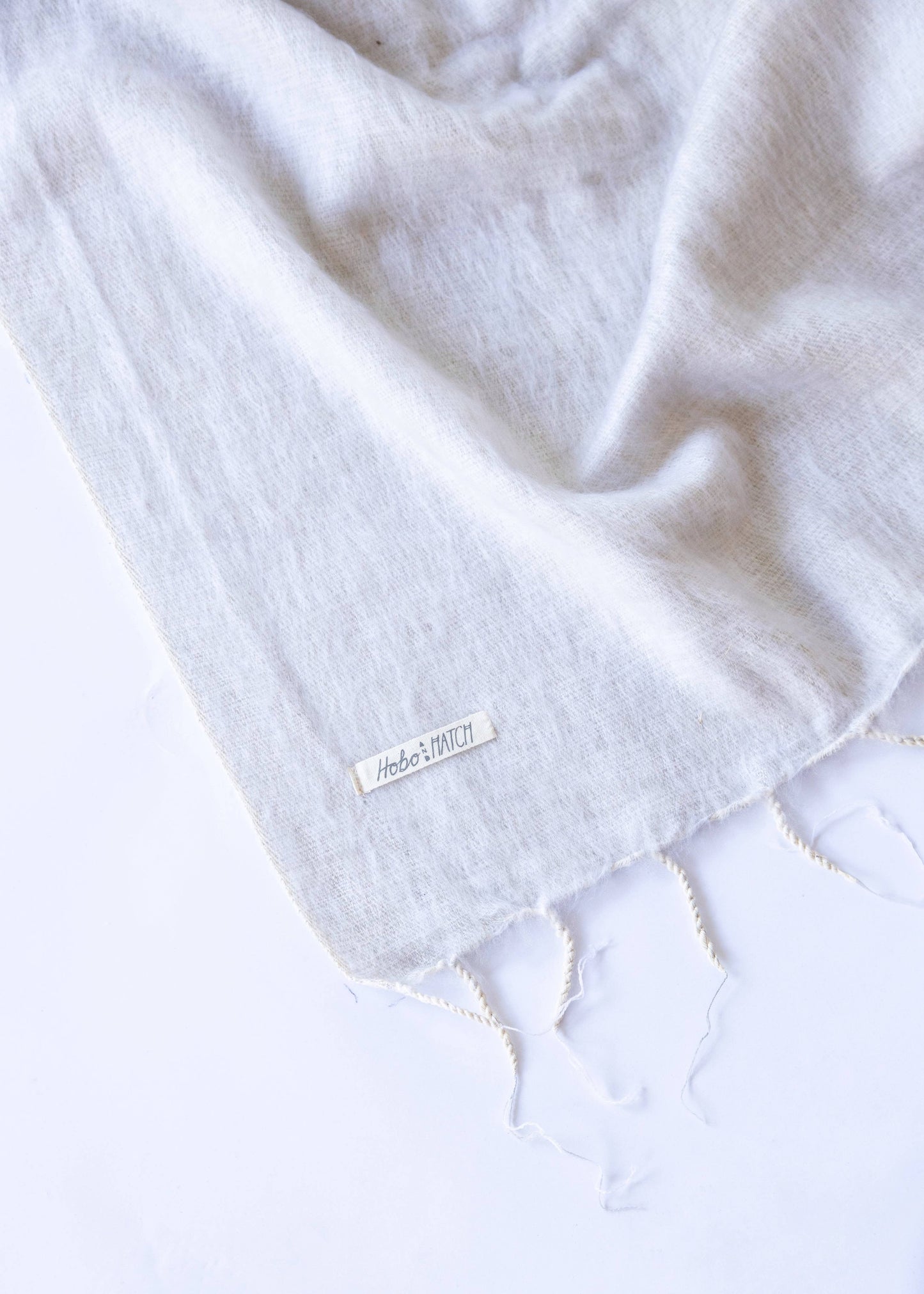 Blanket /Oatmeal