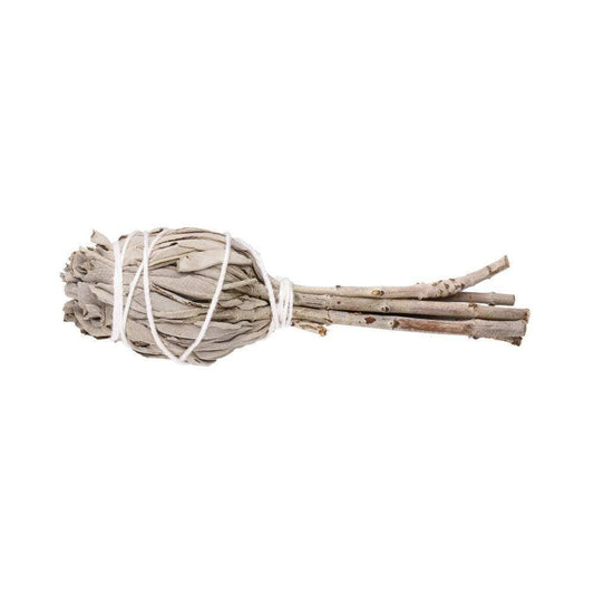 White Sage Smudge Stick