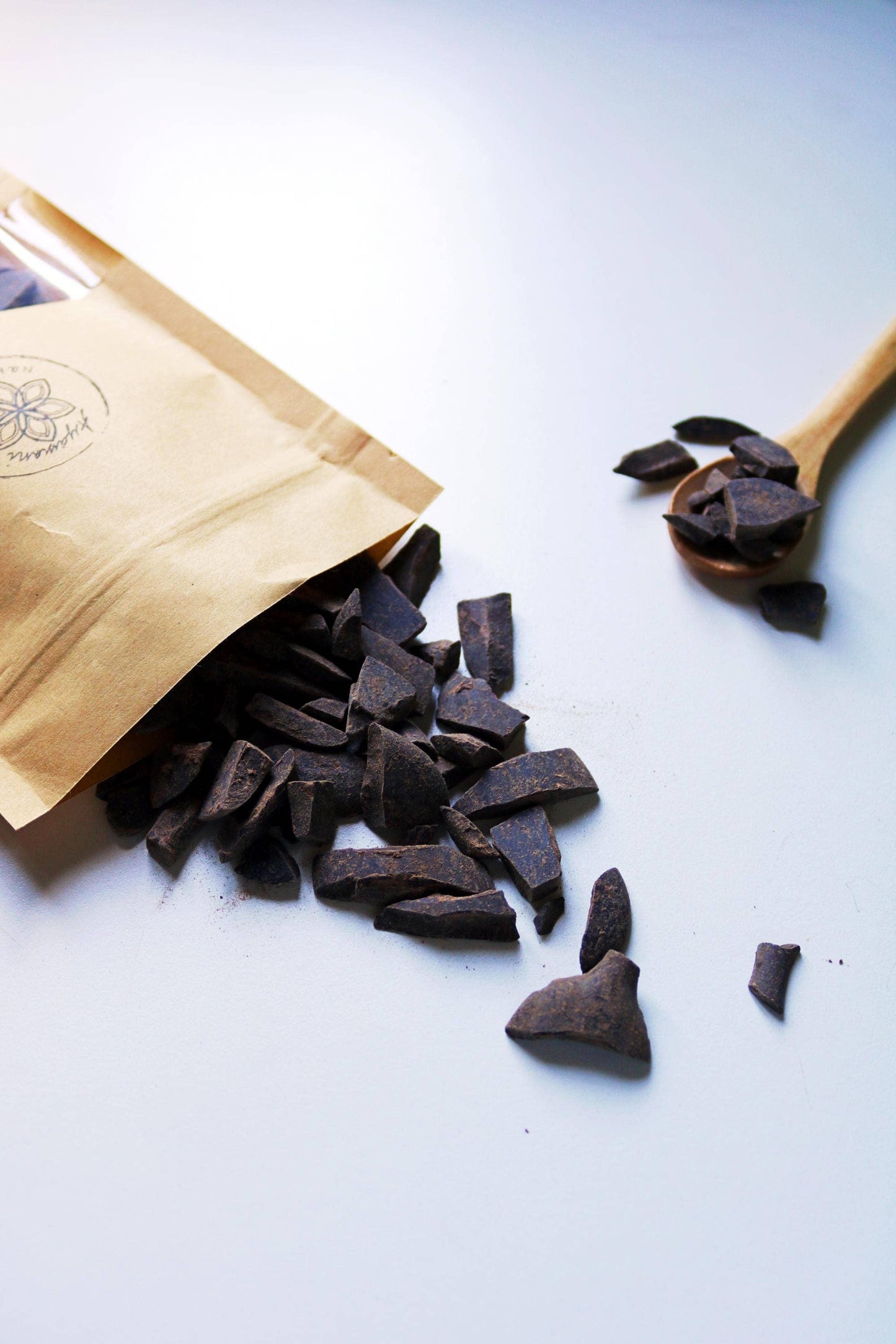CEREMONIAL CACAO POWDER