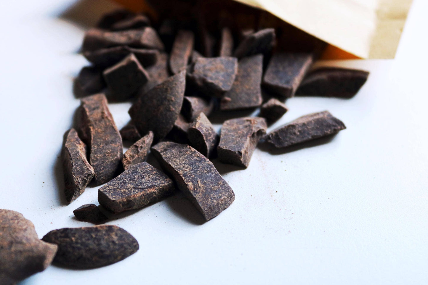 CEREMONIAL CACAO POWDER