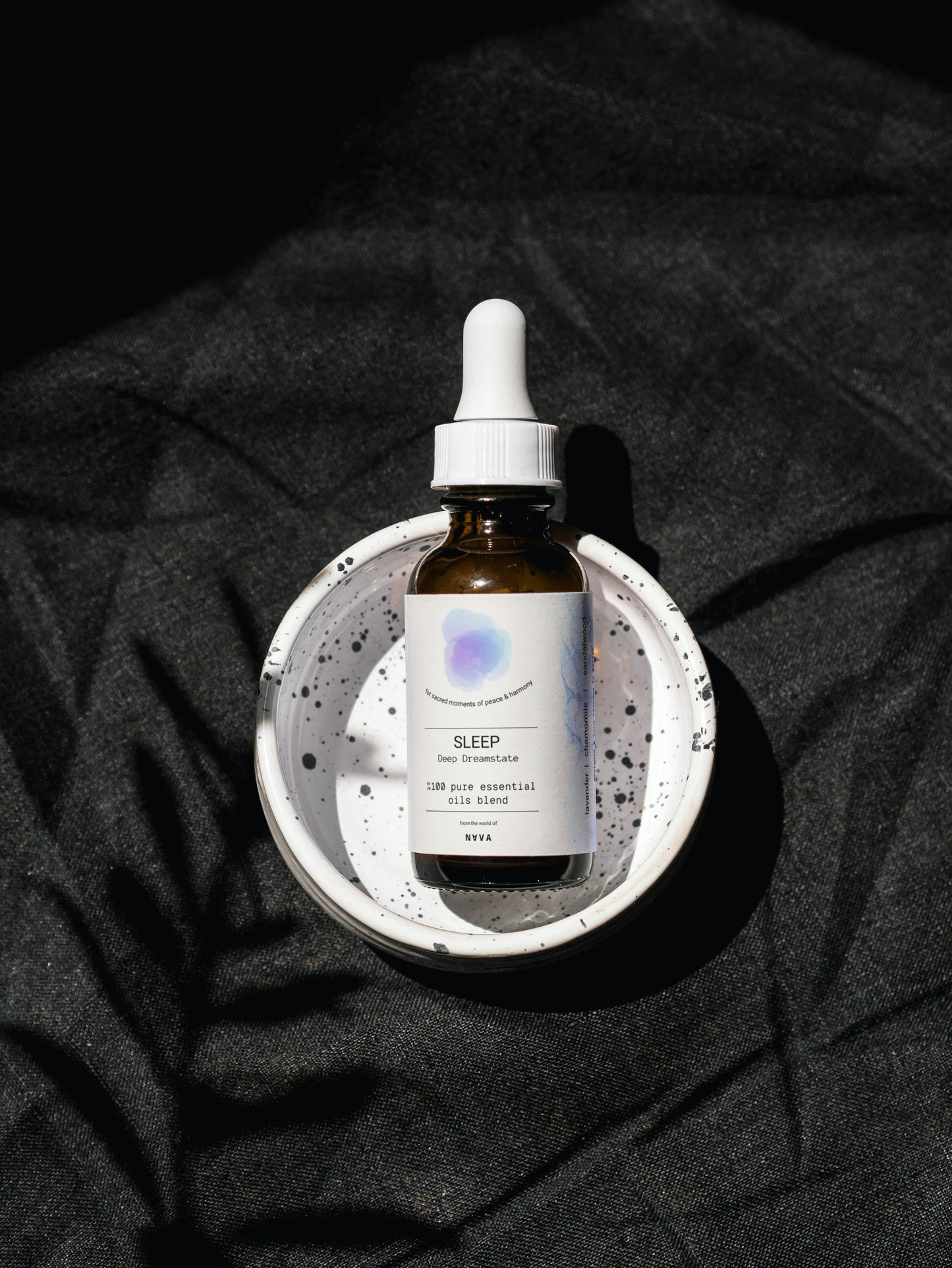 Pure Essential Oil Blend for Aromatherapy - SLEEP